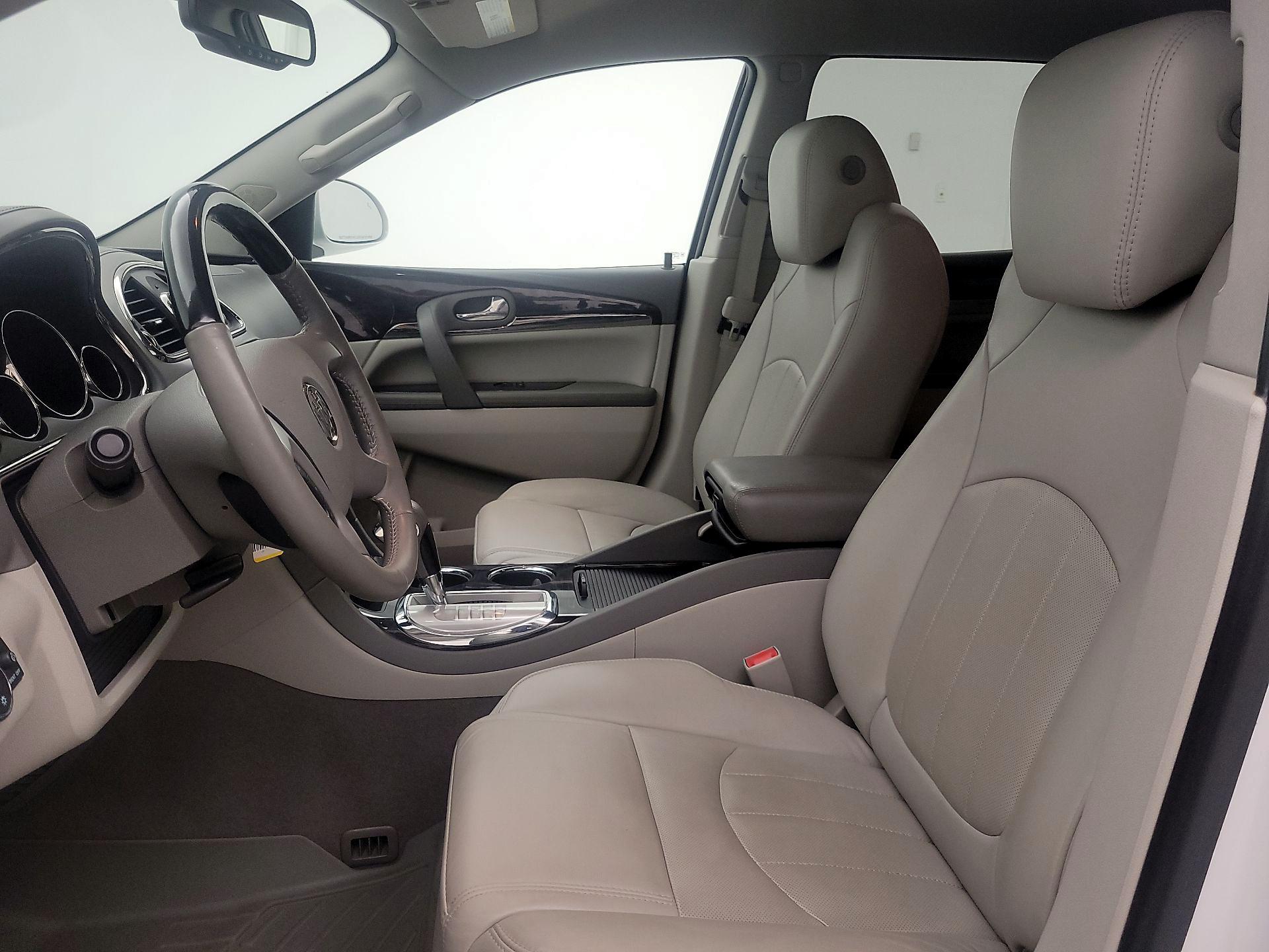 Thumbnail: 2017 Buick Enclave - 11