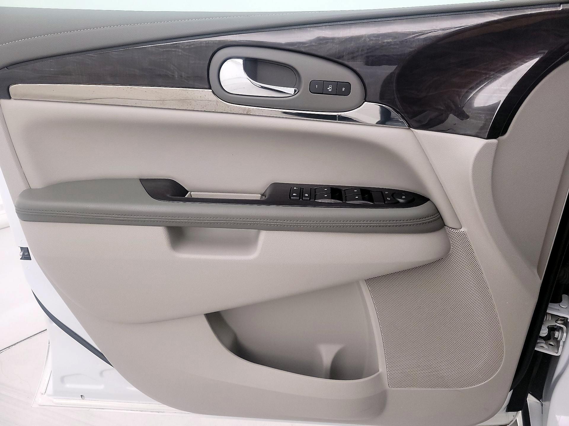 Thumbnail: 2017 Buick Enclave - 12