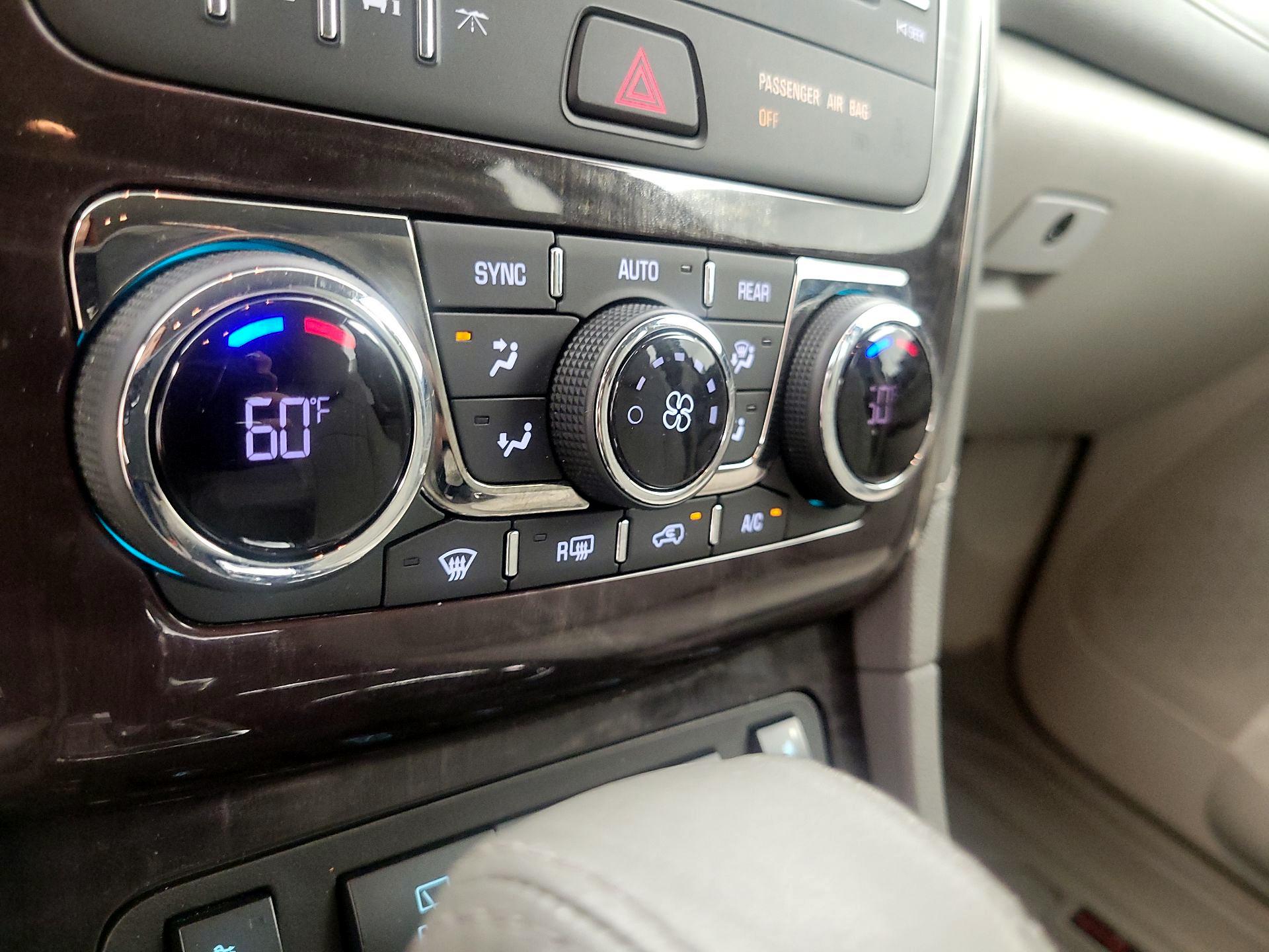Thumbnail: 2017 Buick Enclave - 16