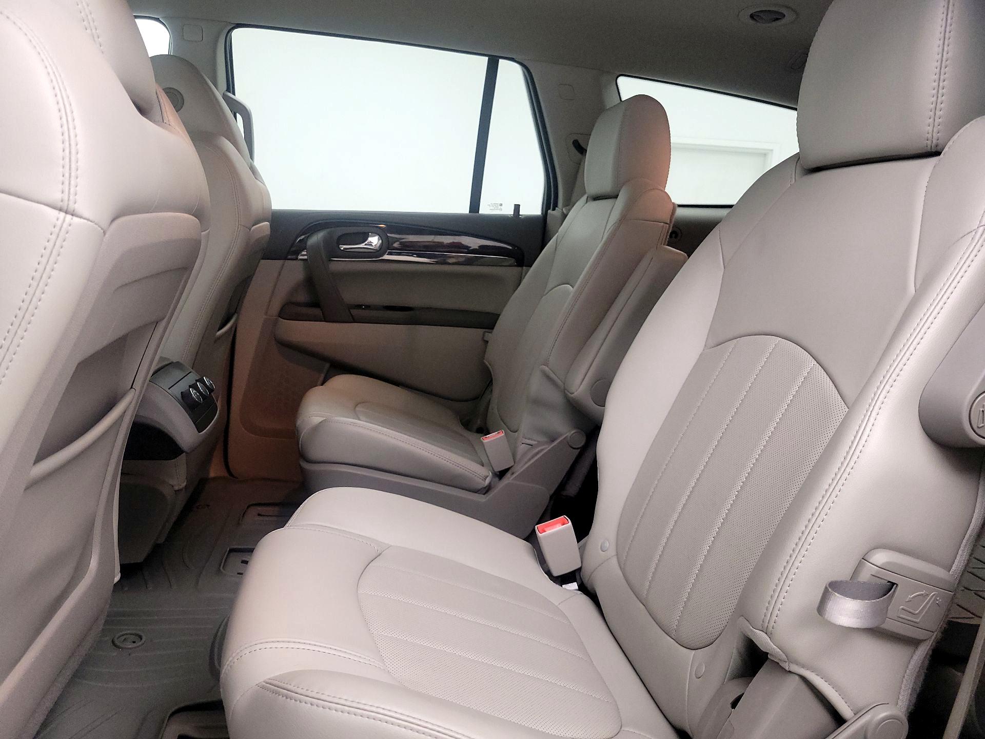 Thumbnail: 2017 Buick Enclave - 19