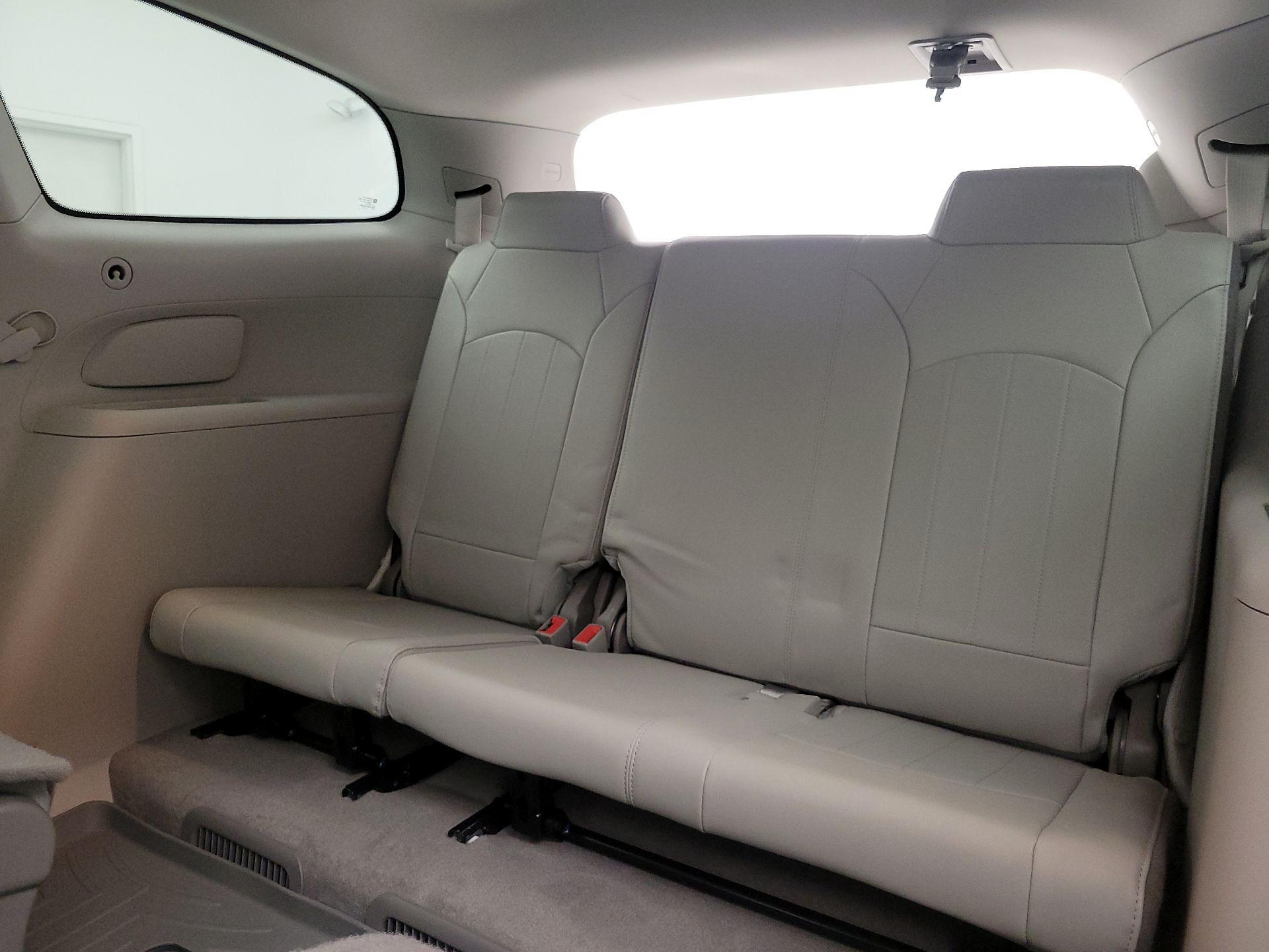 Thumbnail: 2017 Buick Enclave - 20