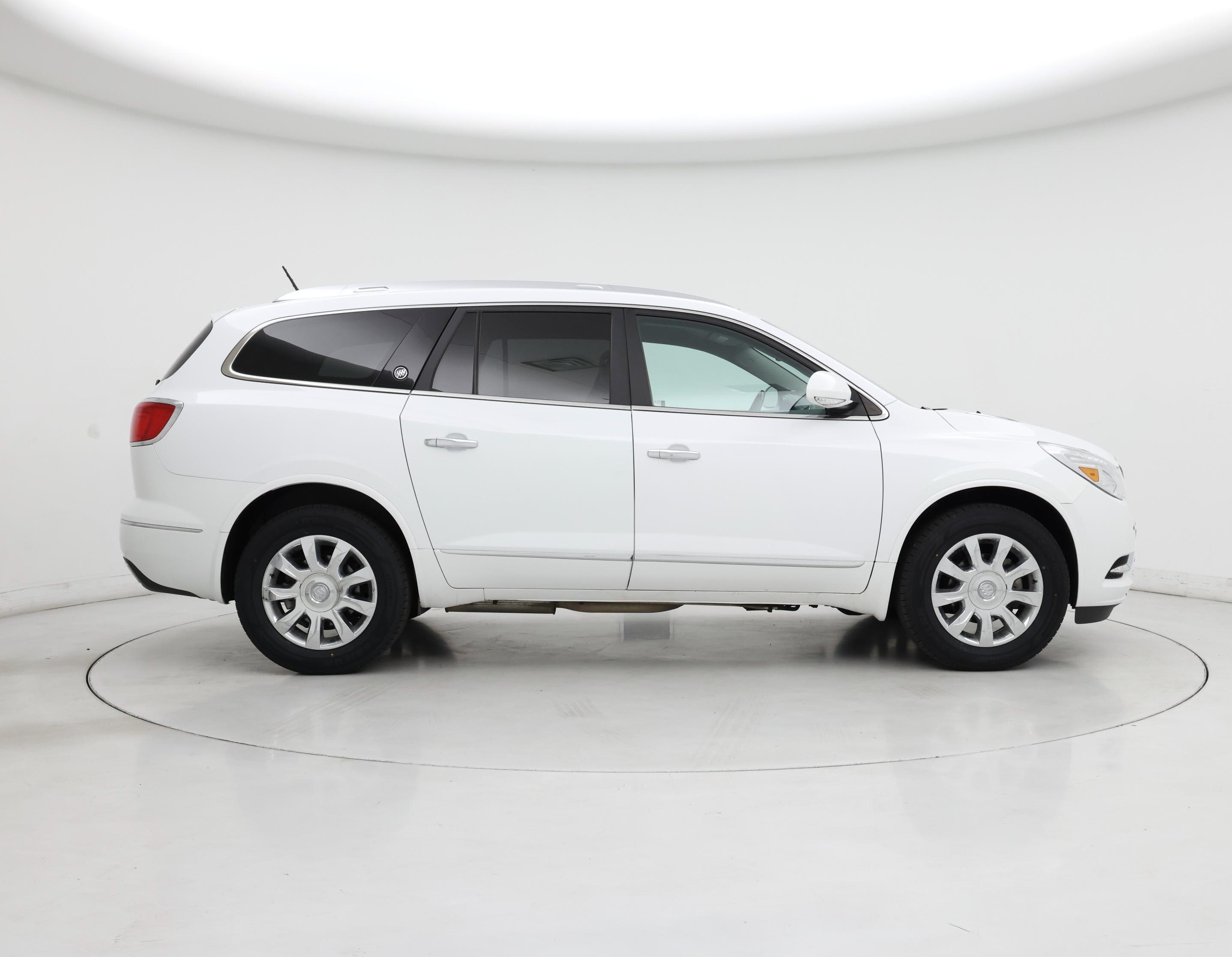 Thumbnail: 2017 Buick Enclave - 7