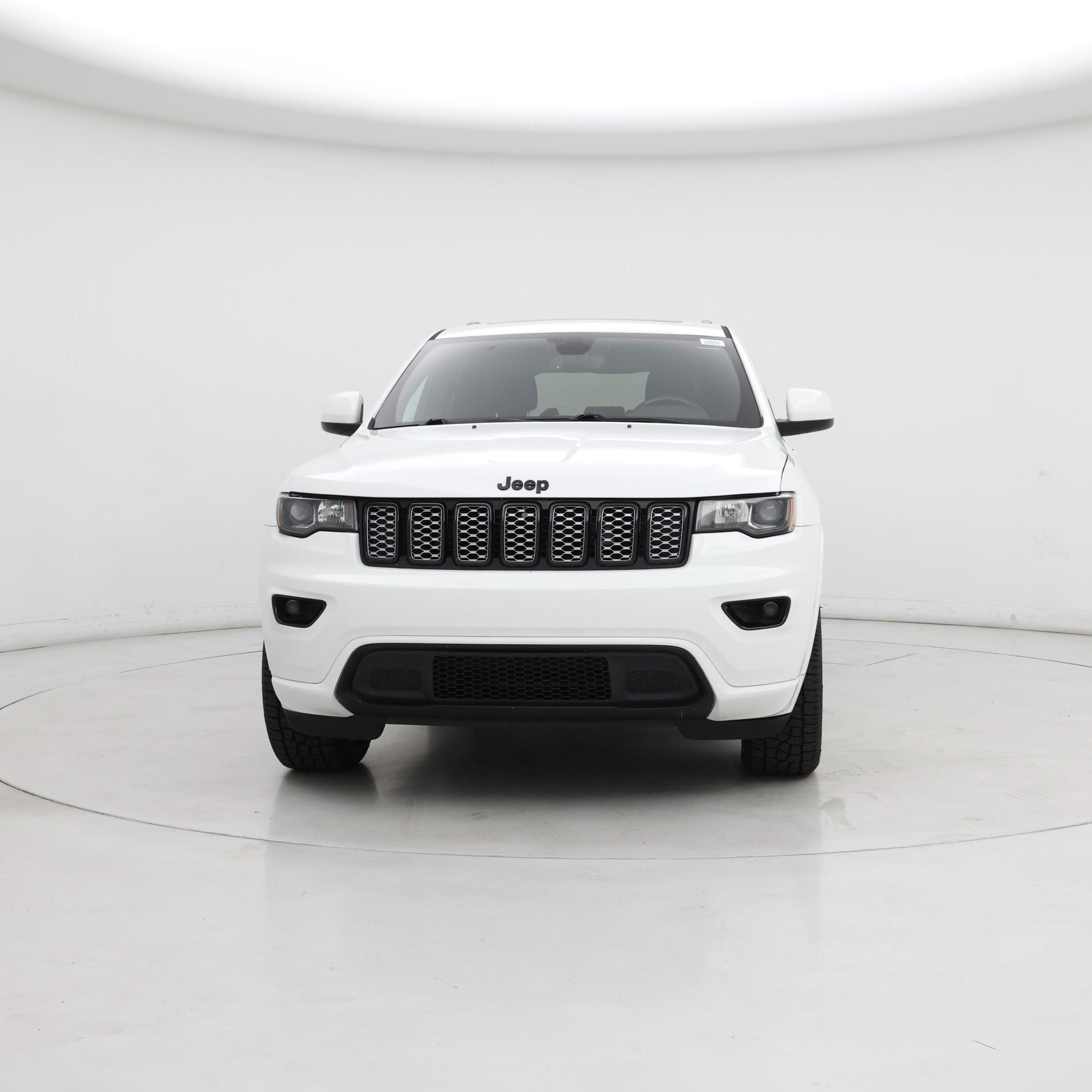 Thumbnail: 2019 Jeep Grand Cherokee - 5