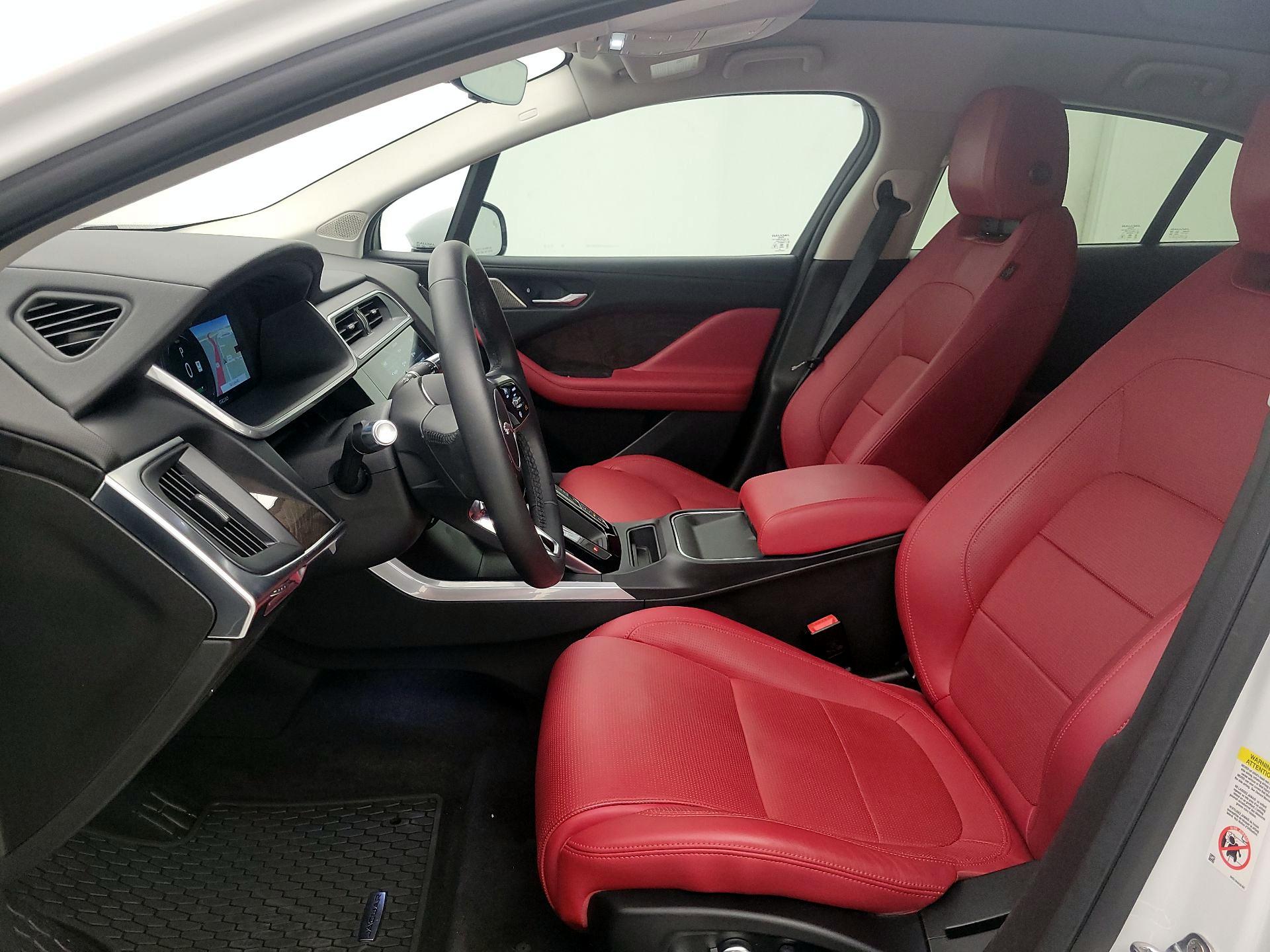 Thumbnail: 2020 Jaguar I-Pace - 11