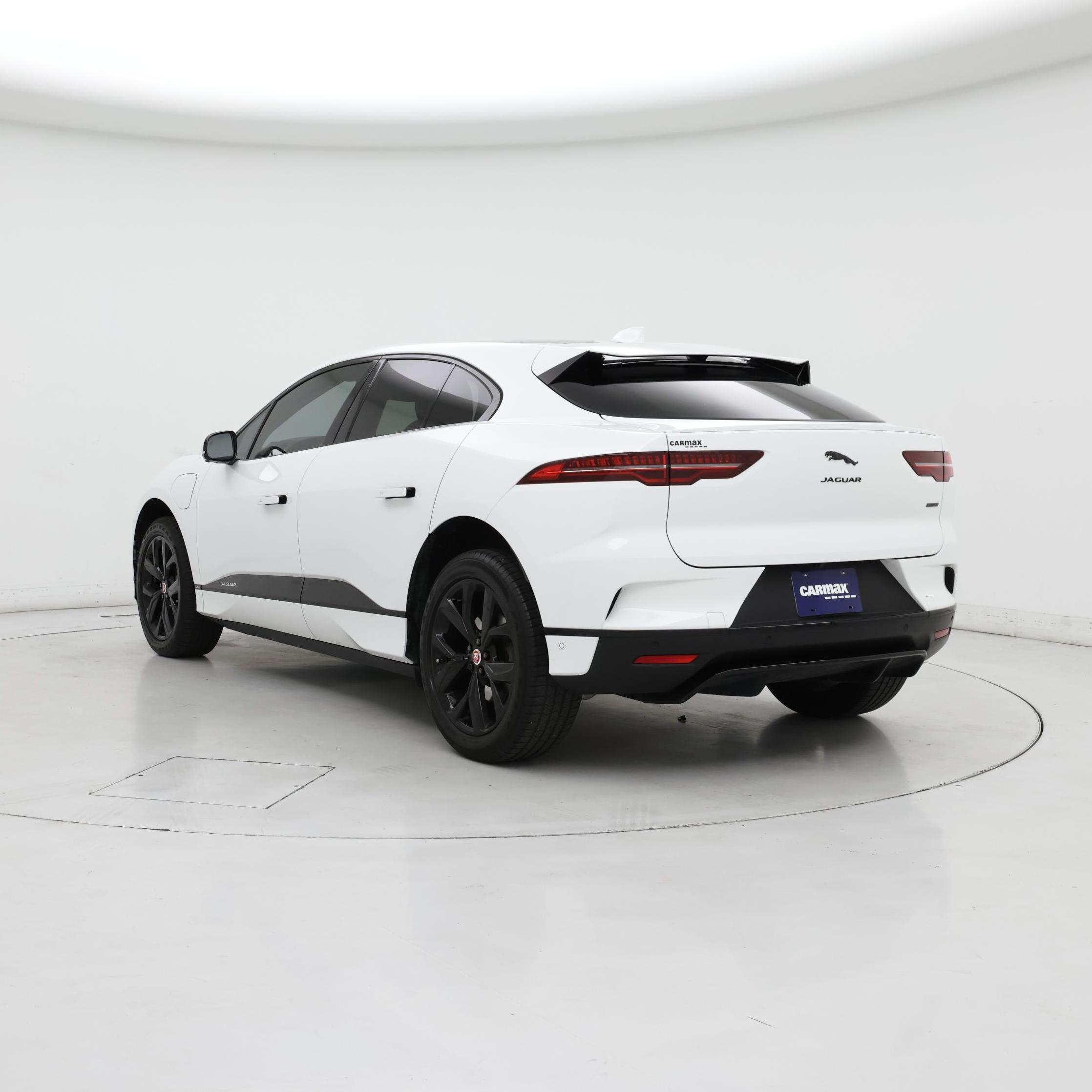 Thumbnail: 2020 Jaguar I-Pace - 2