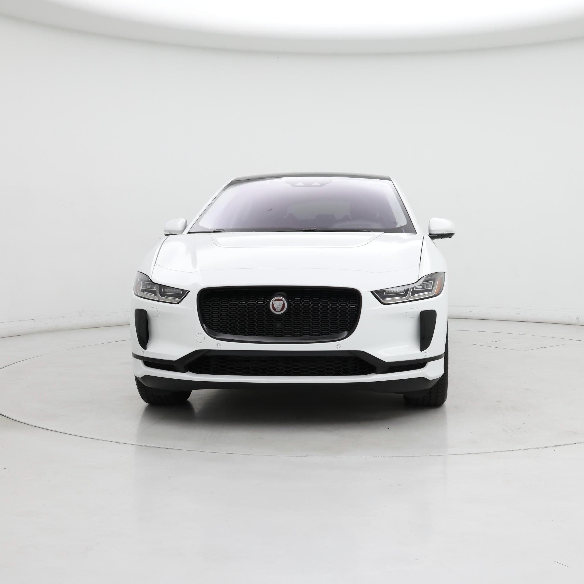 Thumbnail: 2020 Jaguar I-Pace - 5
