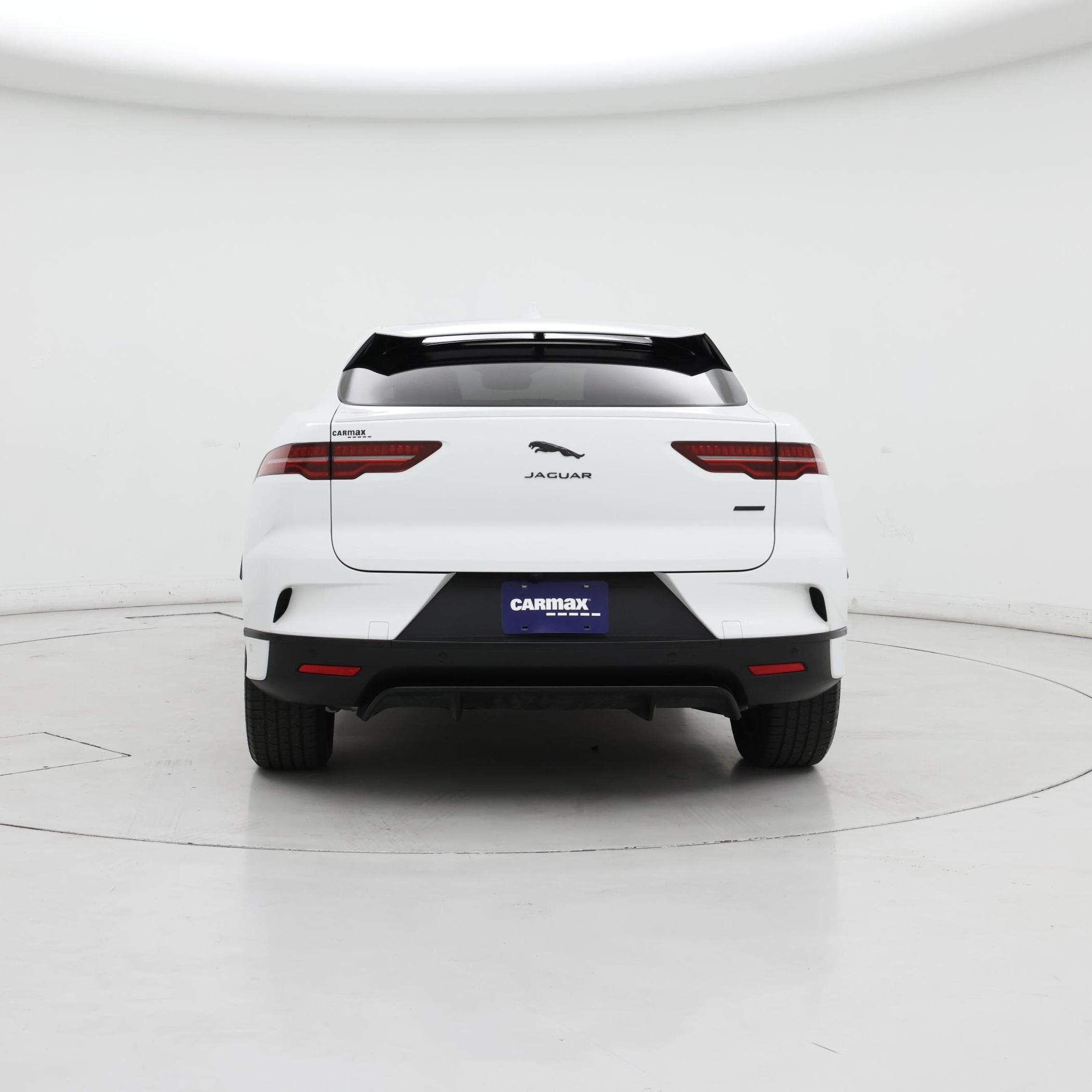 Thumbnail: 2020 Jaguar I-Pace - 6