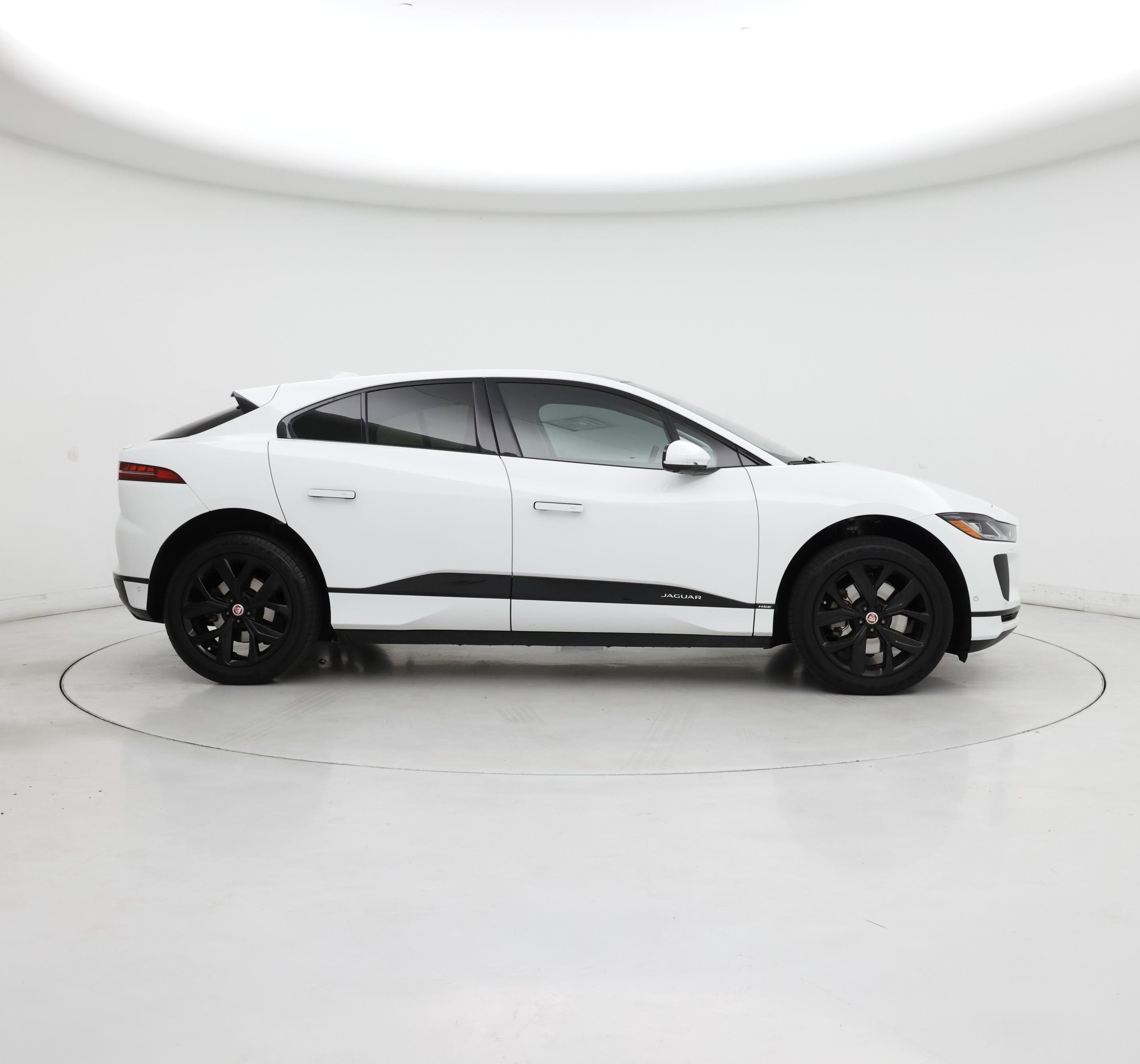 Thumbnail: 2020 Jaguar I-Pace - 7