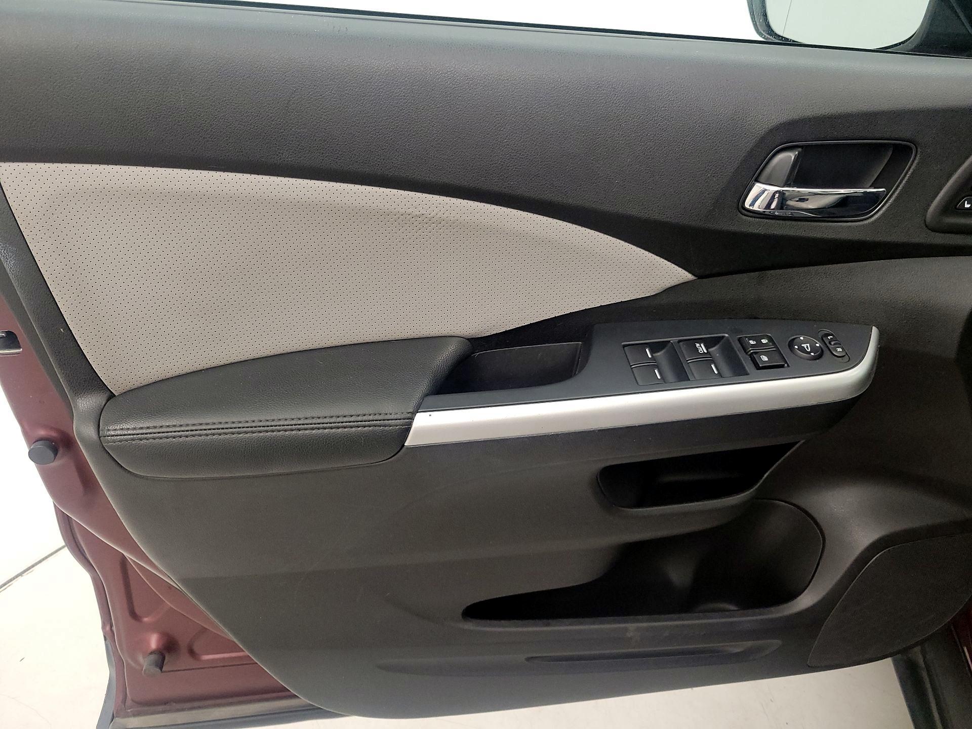 Thumbnail: 2015 Honda CR-V - 12