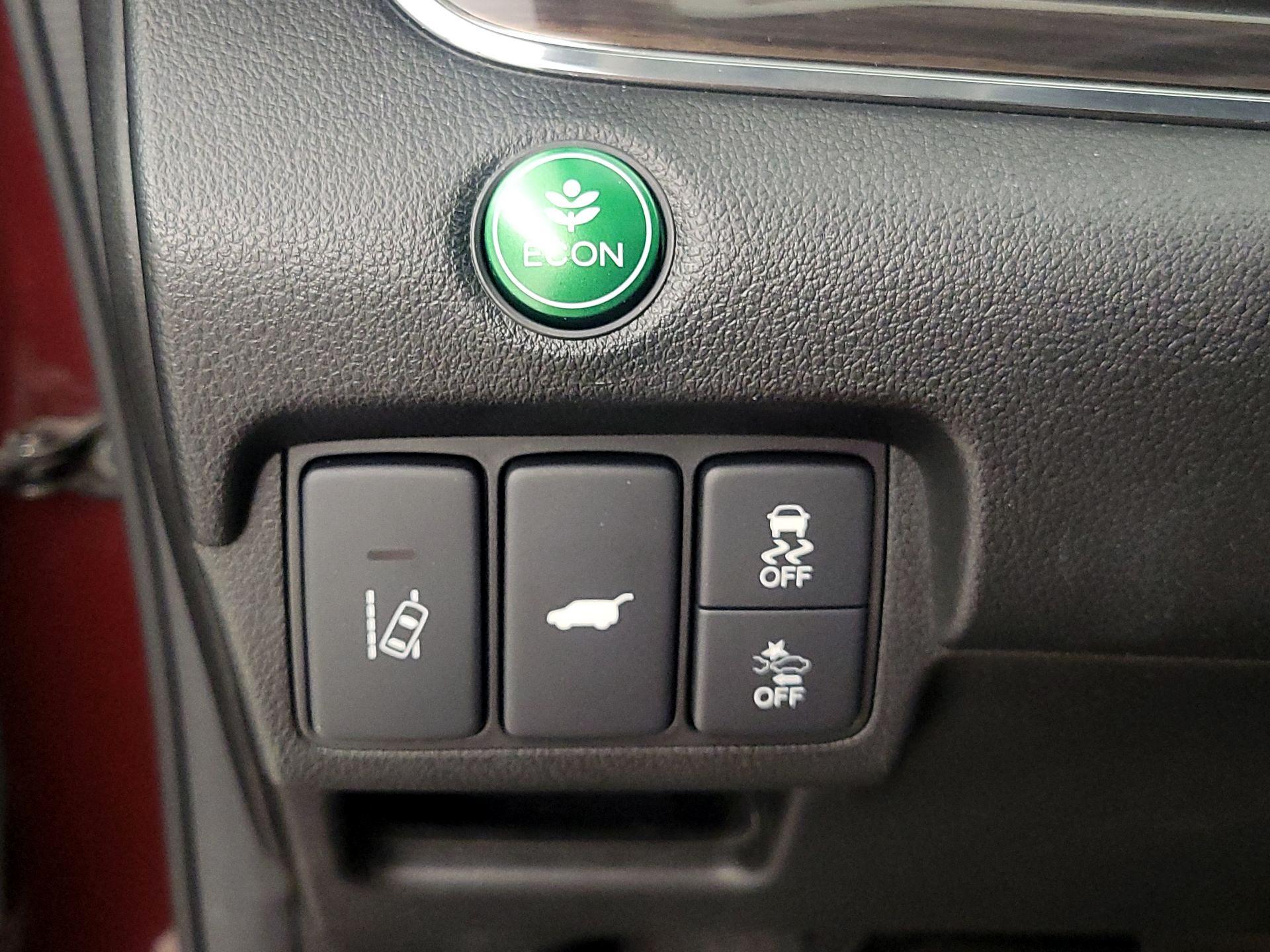 Thumbnail: 2015 Honda CR-V - 13