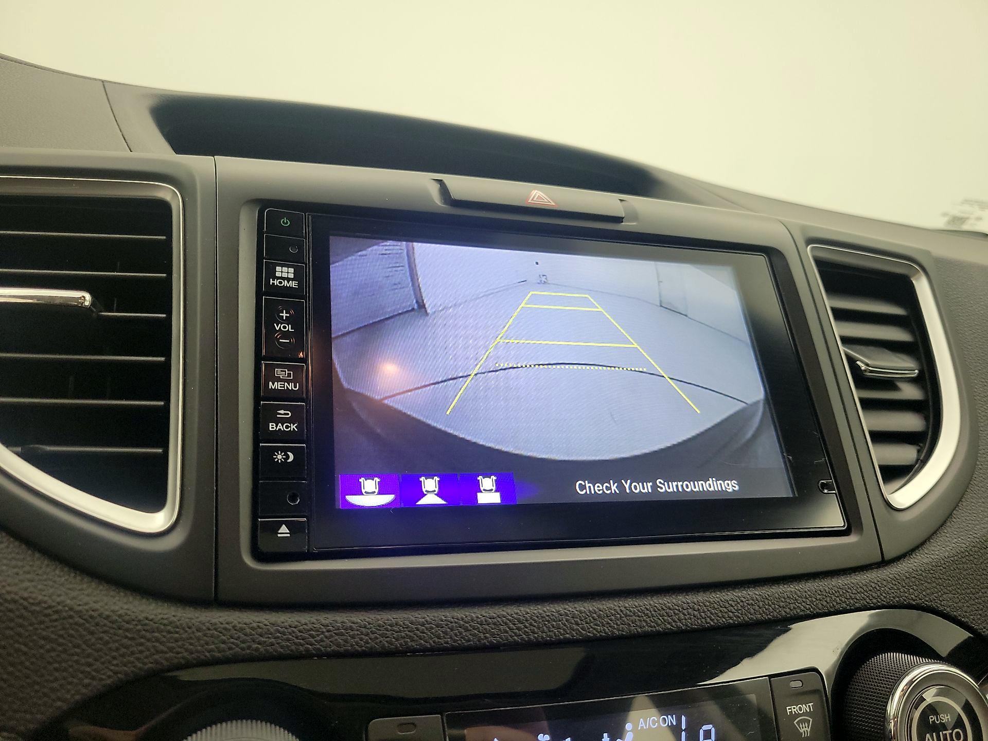 Thumbnail: 2015 Honda CR-V - 14