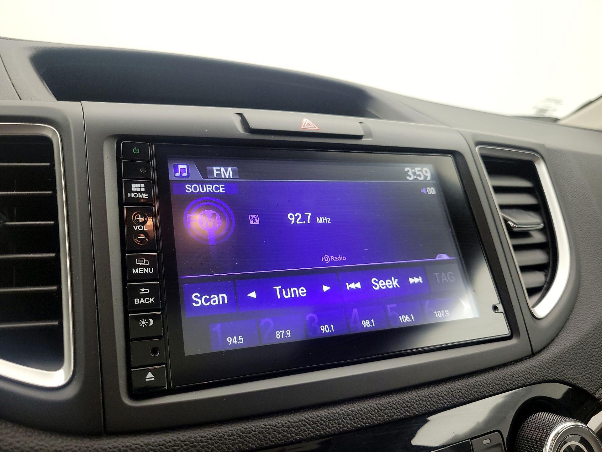Thumbnail: 2015 Honda CR-V - 15