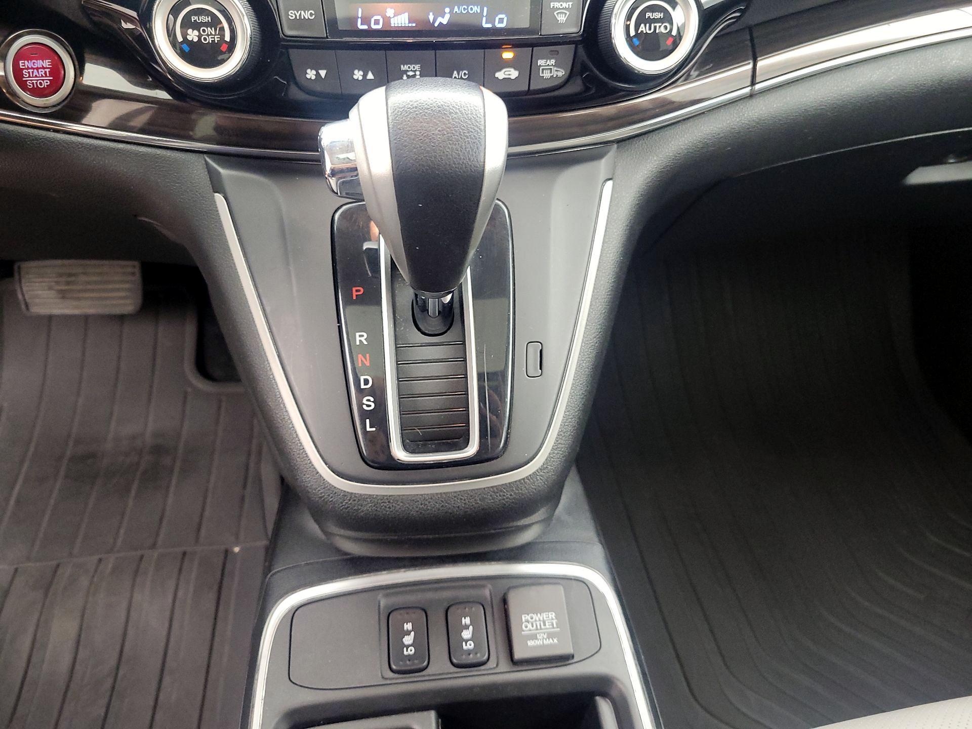 Thumbnail: 2015 Honda CR-V - 17