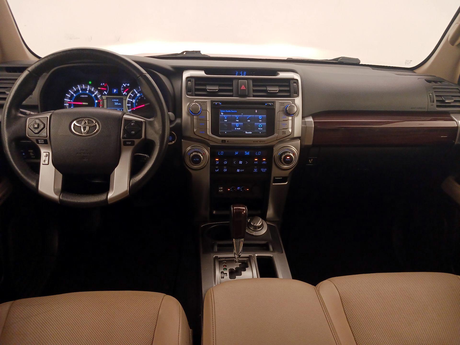 Thumbnail: 2019 Toyota 4Runner - 9