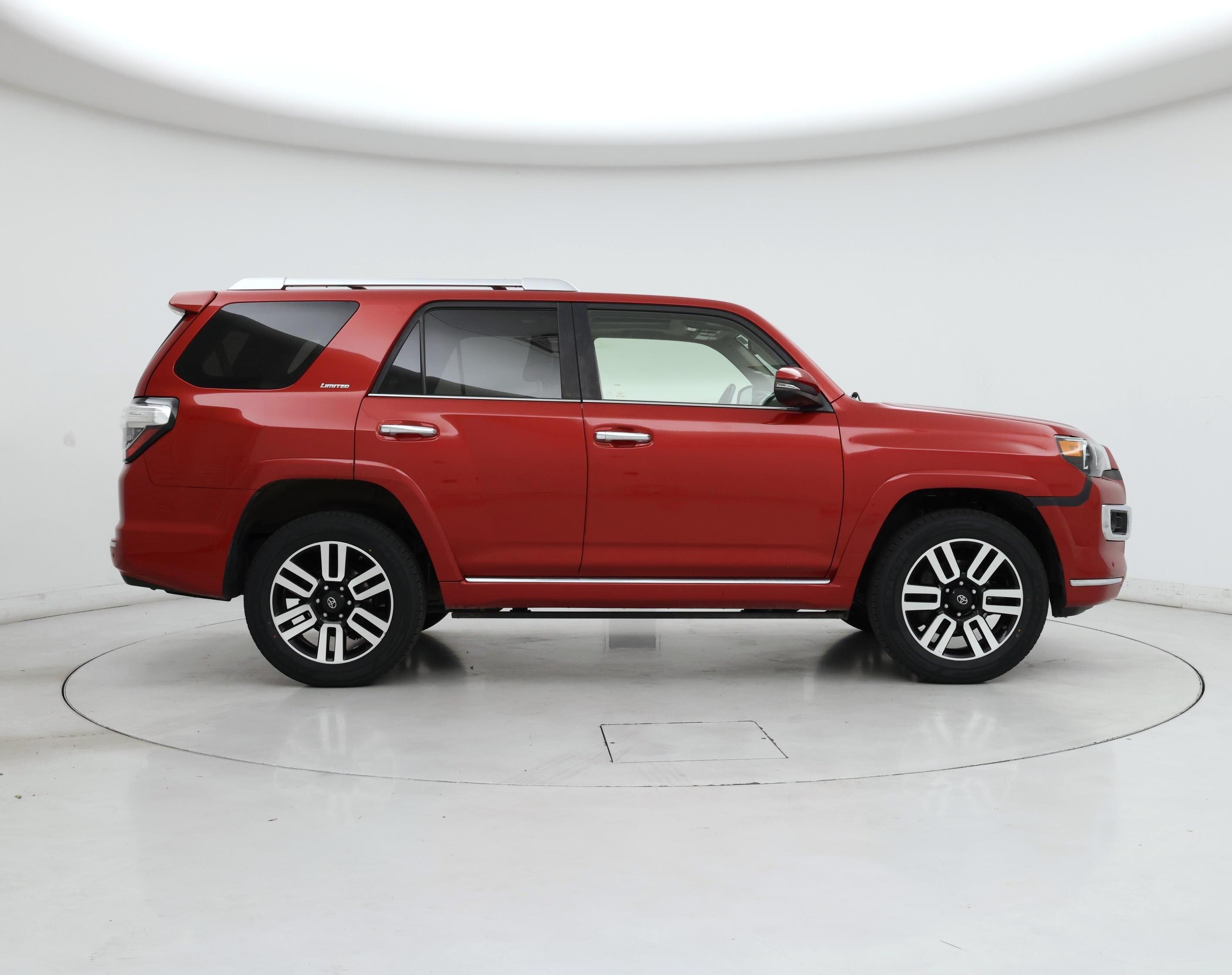 Thumbnail: 2019 Toyota 4Runner - 7