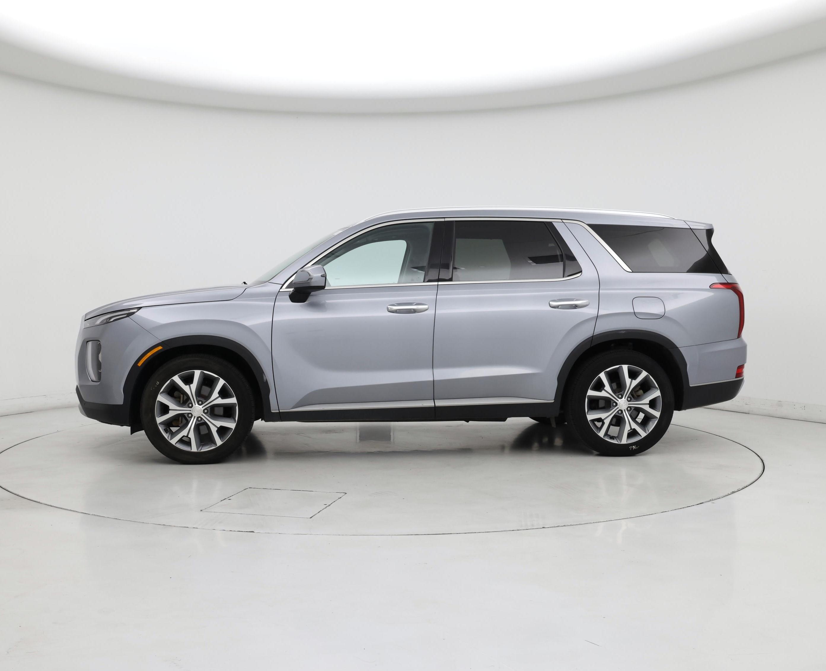 Thumbnail: 2020 Hyundai Palisade - 3