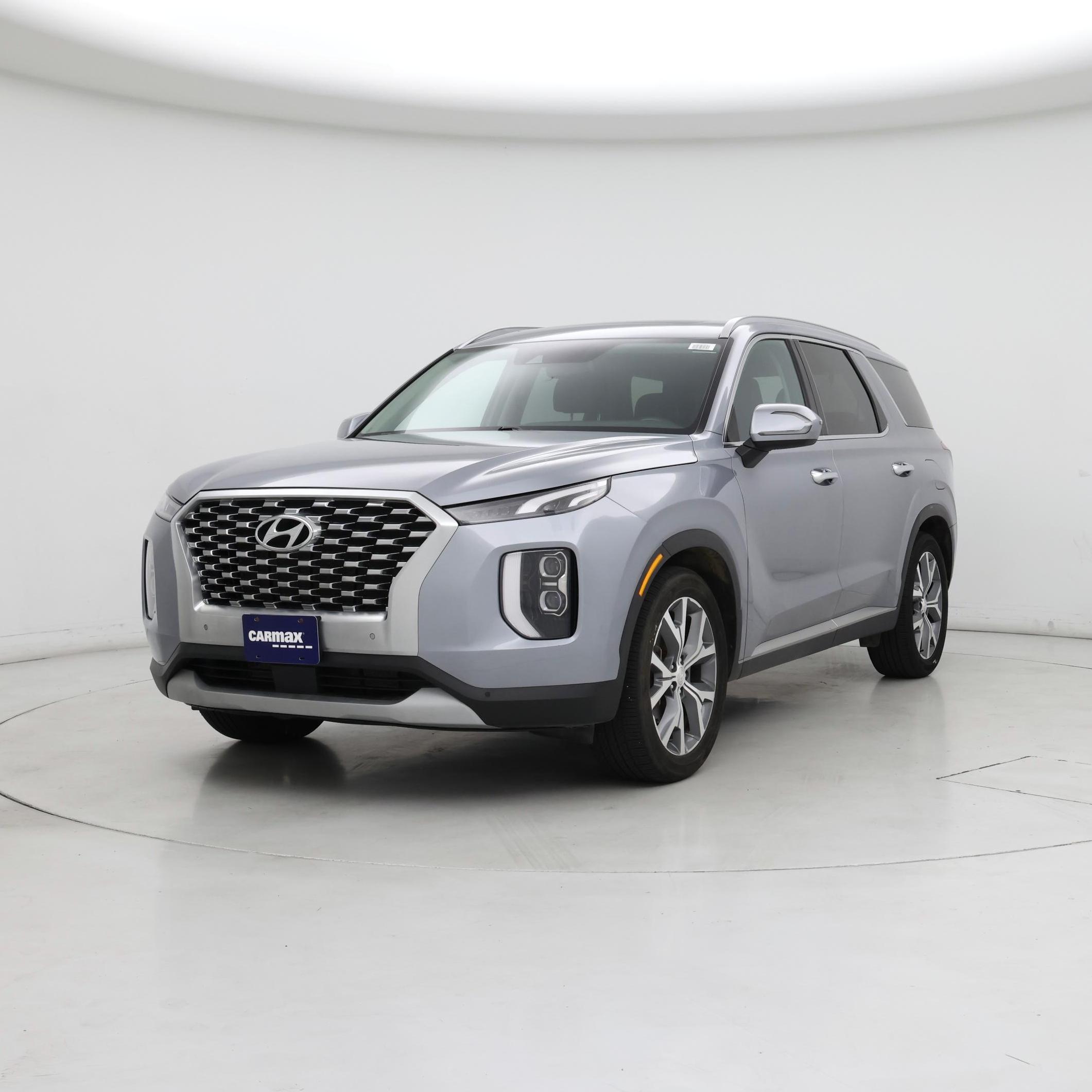 Thumbnail: 2020 Hyundai Palisade - 4
