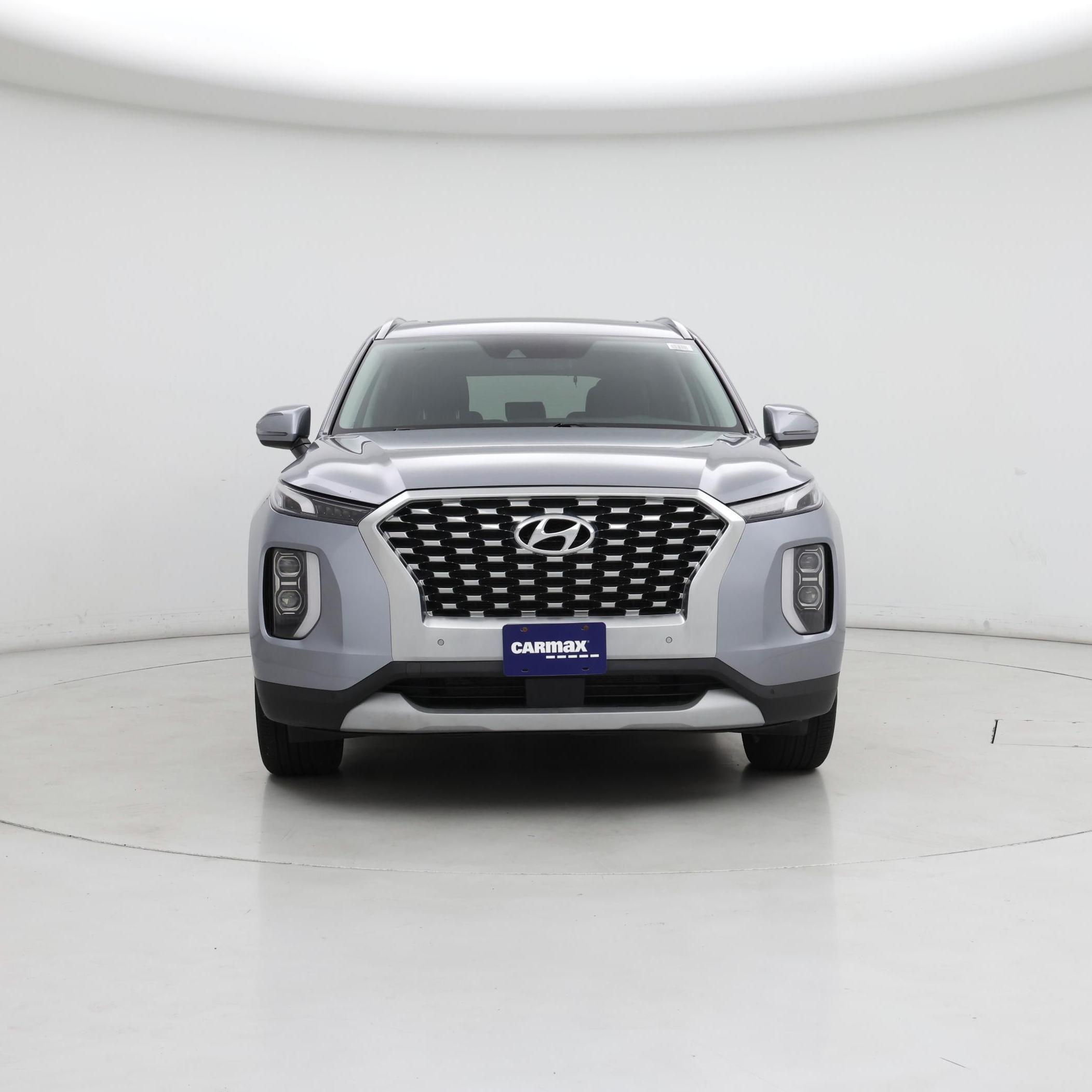 Thumbnail: 2020 Hyundai Palisade - 5