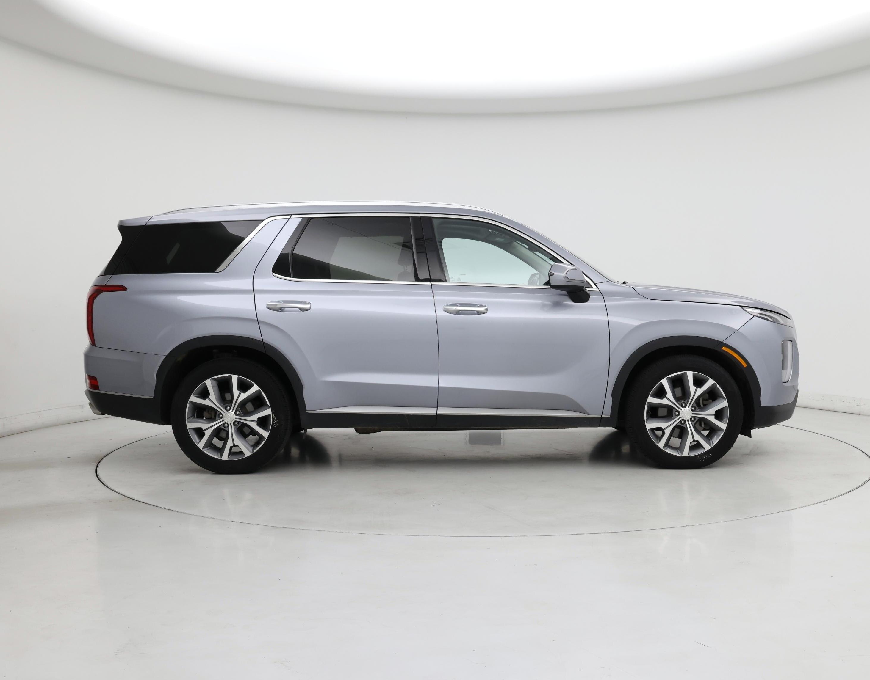 Thumbnail: 2020 Hyundai Palisade - 7