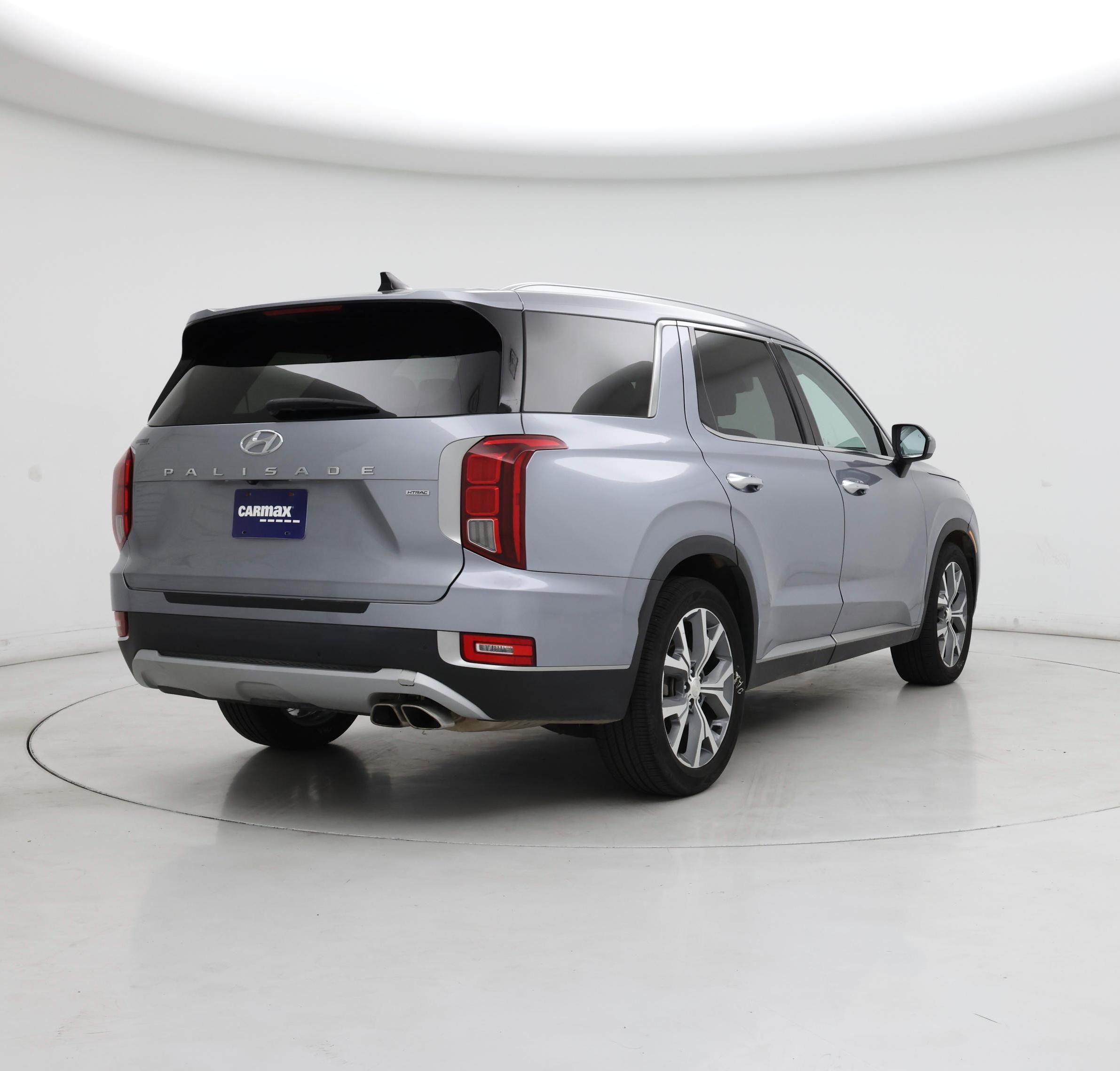 Thumbnail: 2020 Hyundai Palisade - 8