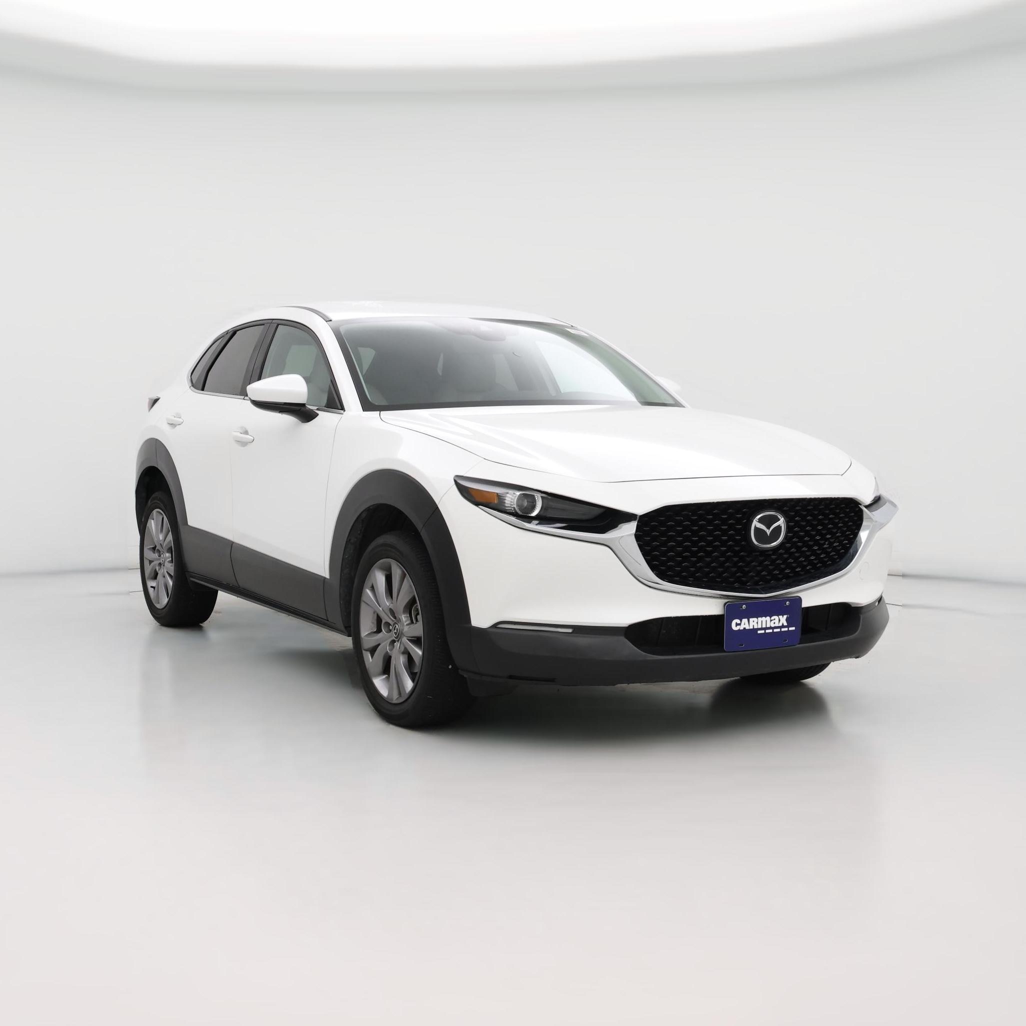 Thumbnail: 2020 Mazda CX-30 - 1