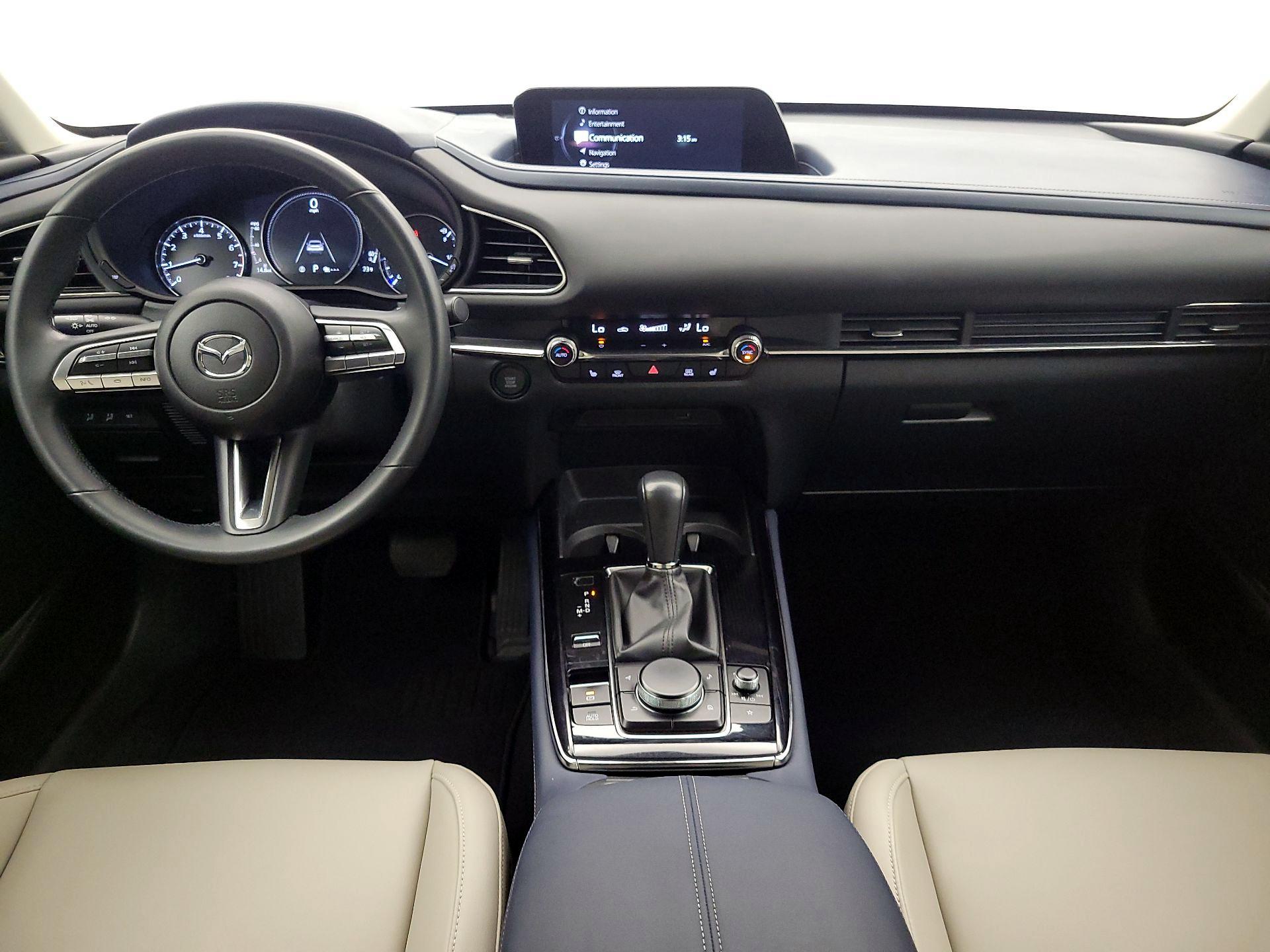 Thumbnail: 2020 Mazda CX-30 - 9