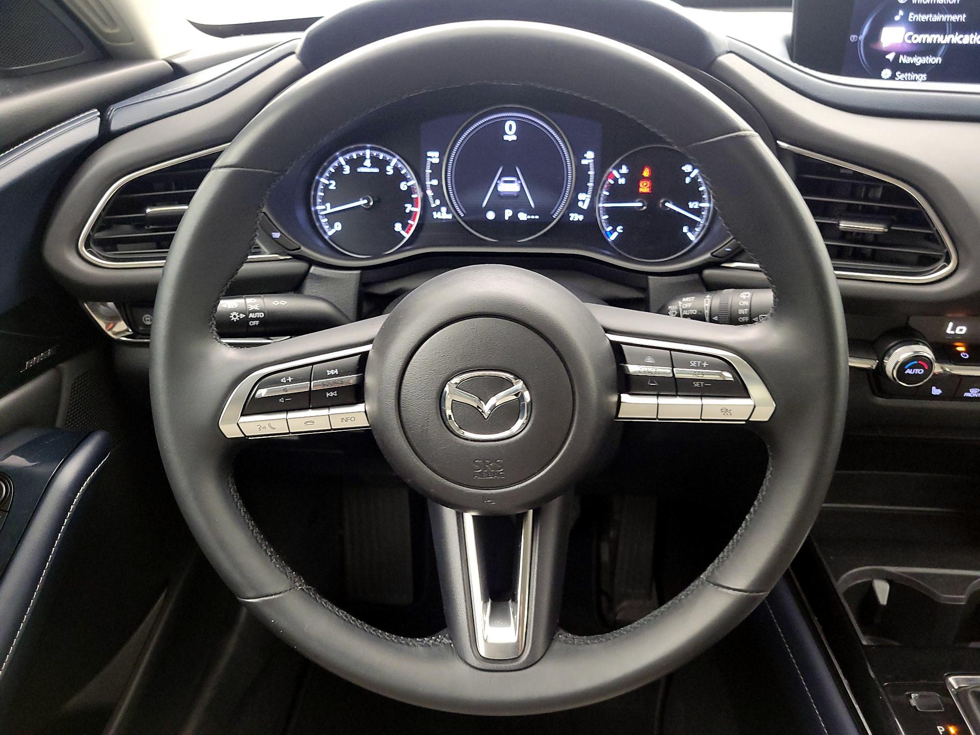 Thumbnail: 2020 Mazda CX-30 - 10