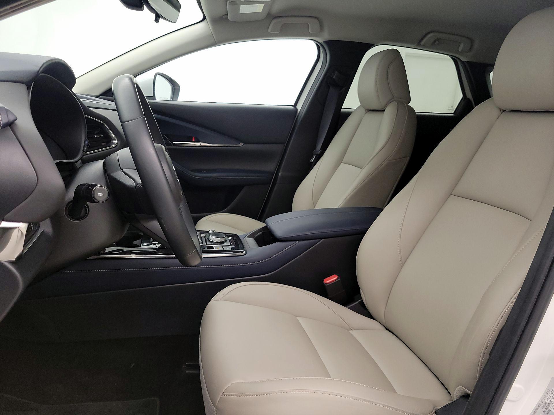 Thumbnail: 2020 Mazda CX-30 - 11
