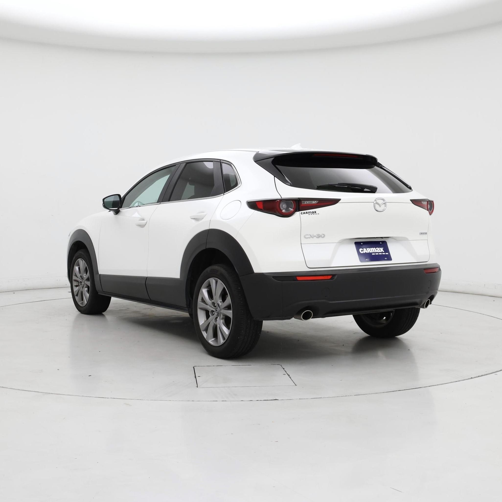 Thumbnail: 2020 Mazda CX-30 - 2