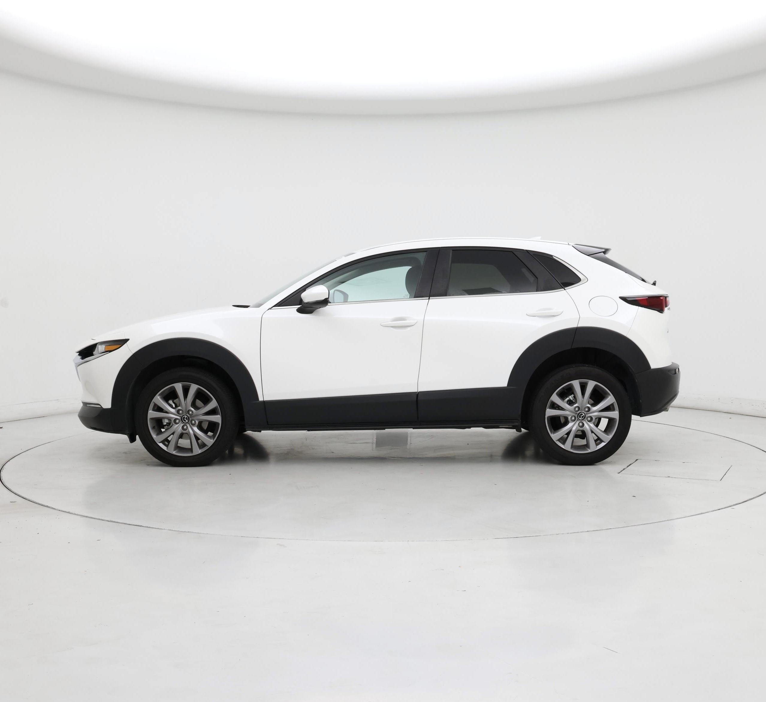 Thumbnail: 2020 Mazda CX-30 - 3