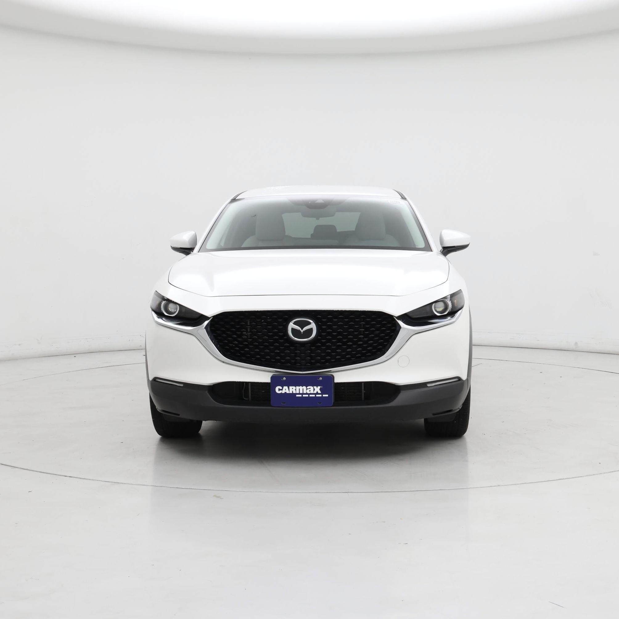 Thumbnail: 2020 Mazda CX-30 - 5