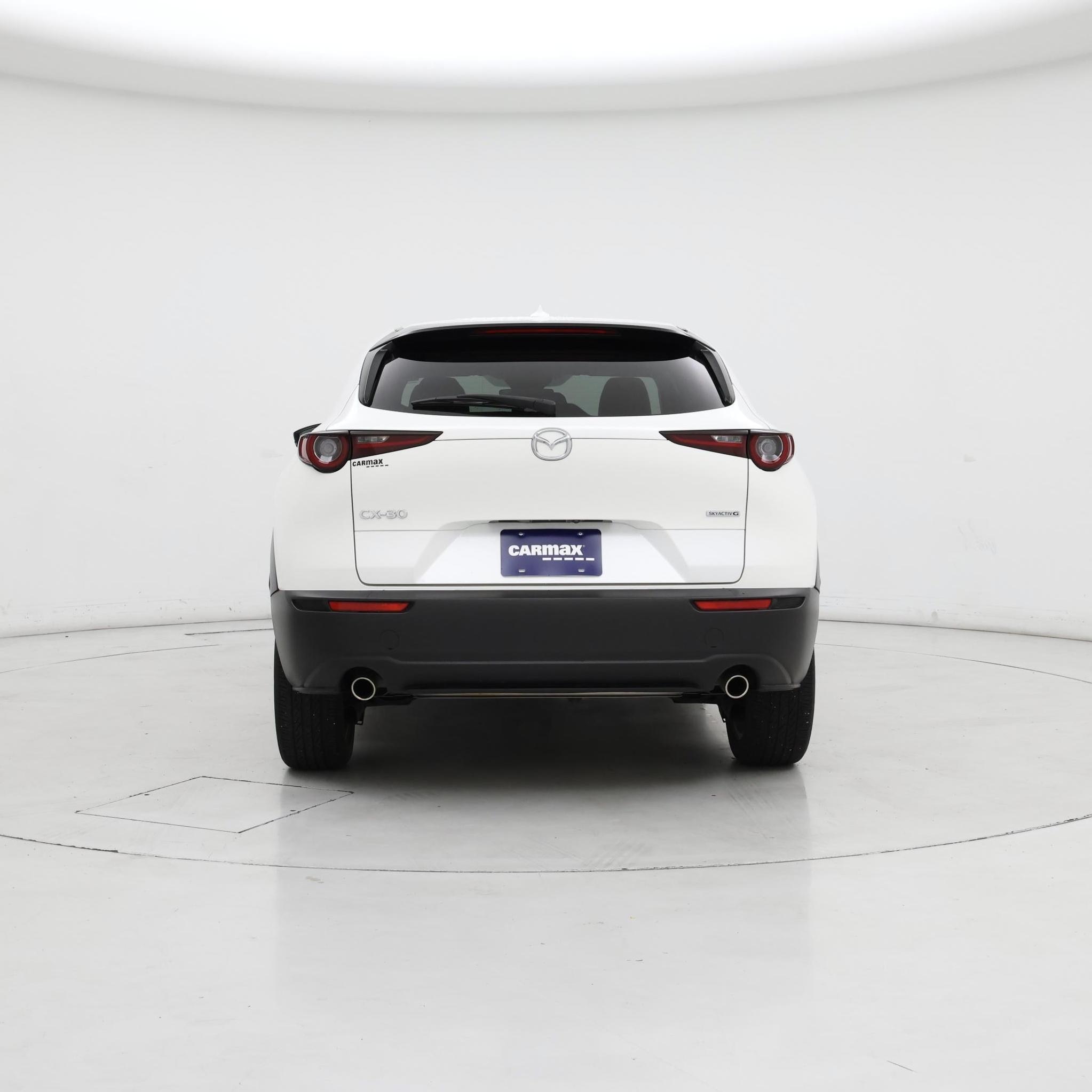 Thumbnail: 2020 Mazda CX-30 - 6
