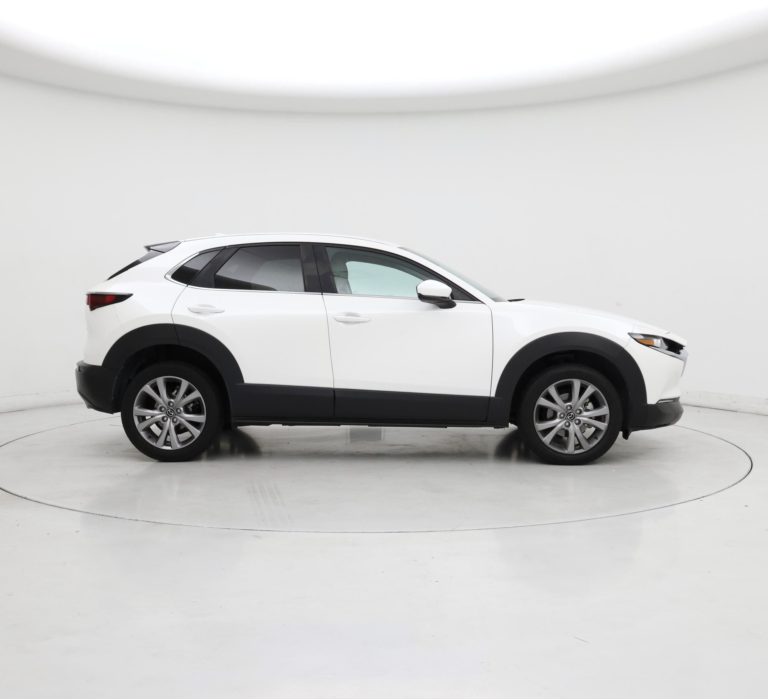 Thumbnail: 2020 Mazda CX-30 - 7