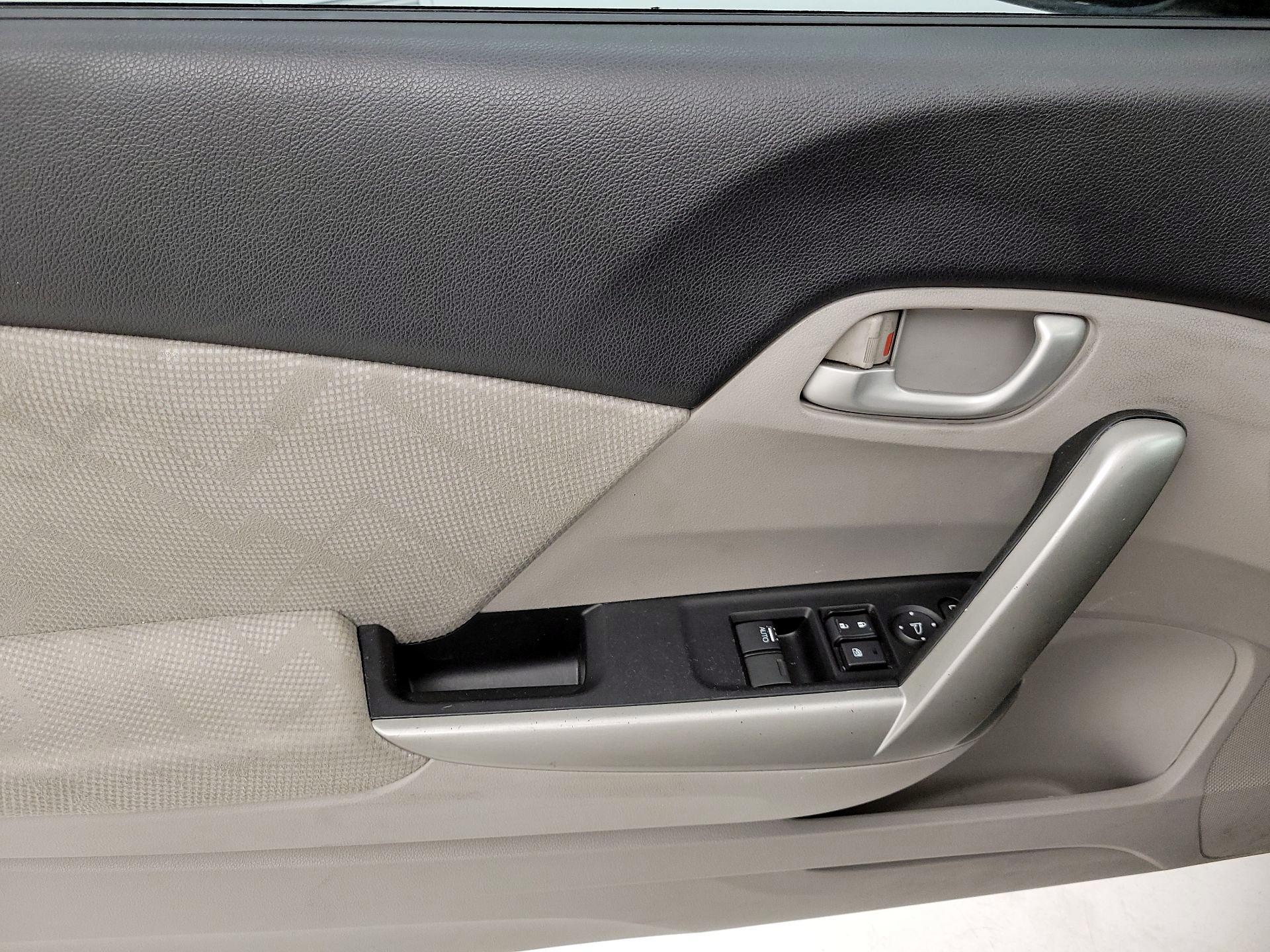 Thumbnail: 2013 Honda Civic - 12