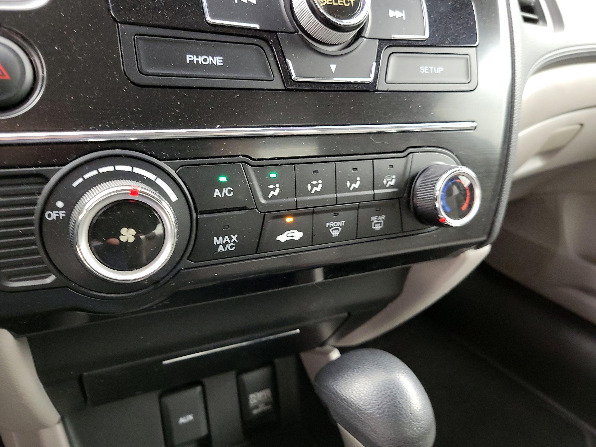 Thumbnail: 2013 Honda Civic - 16