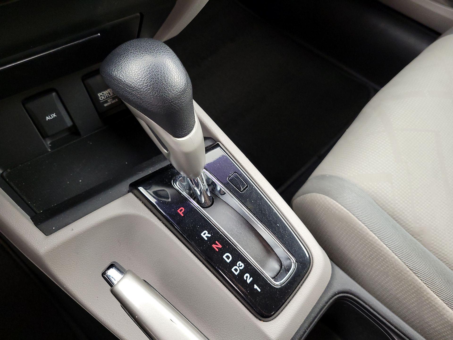 Thumbnail: 2013 Honda Civic - 17