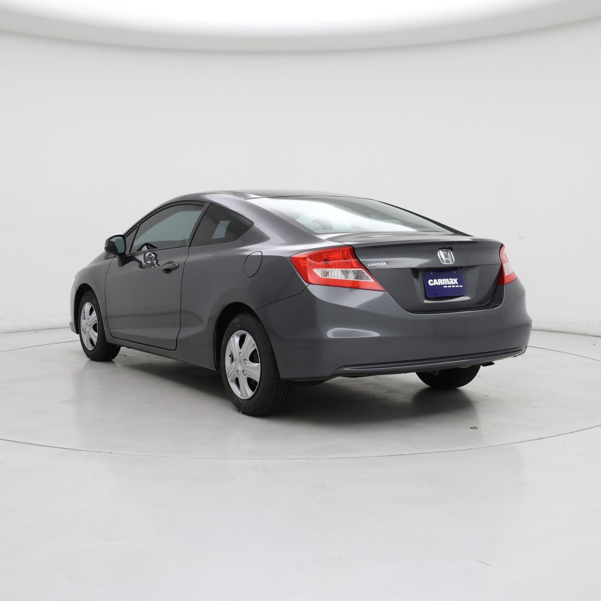 Thumbnail: 2013 Honda Civic - 2