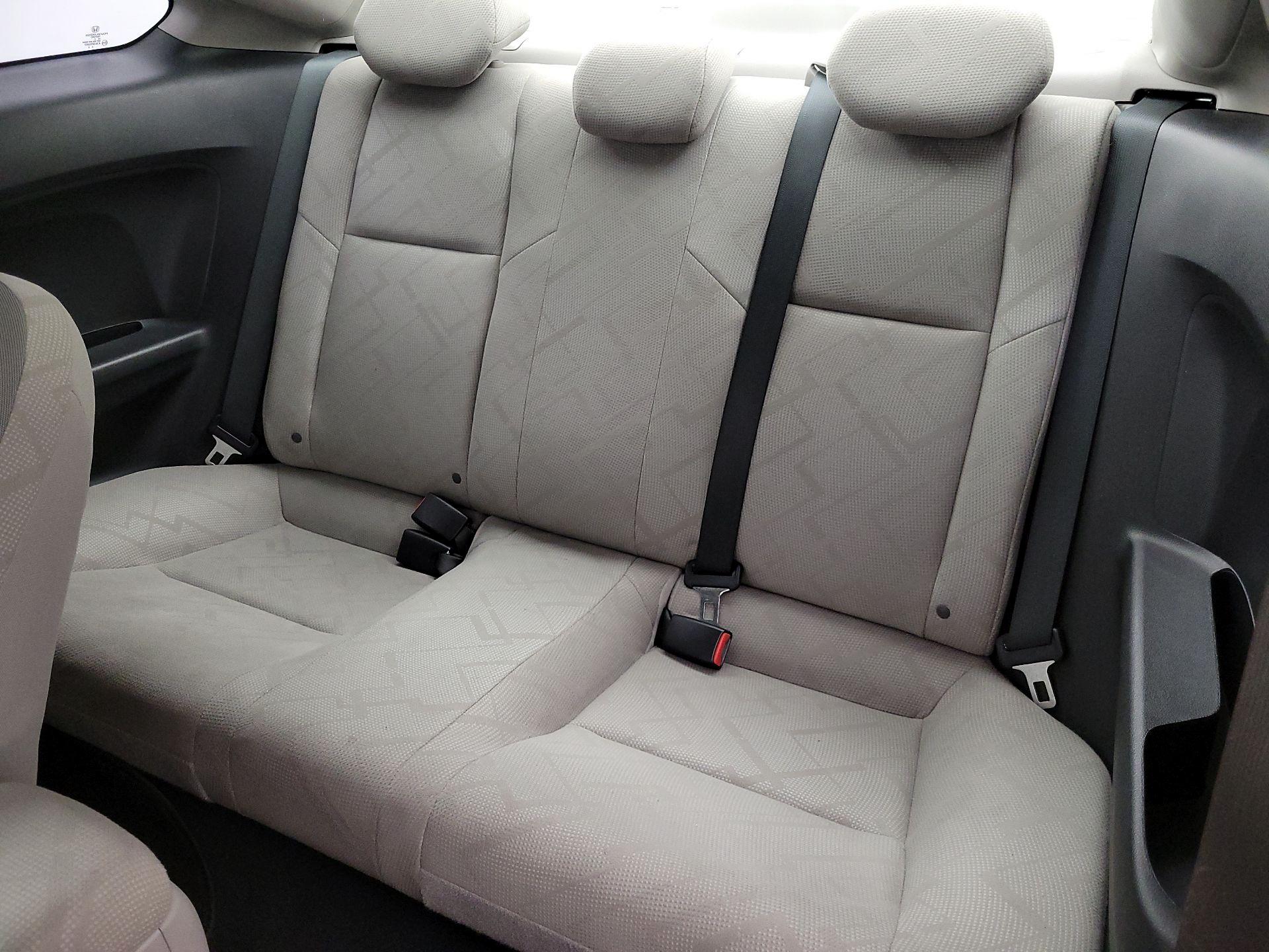 Thumbnail: 2013 Honda Civic - 19