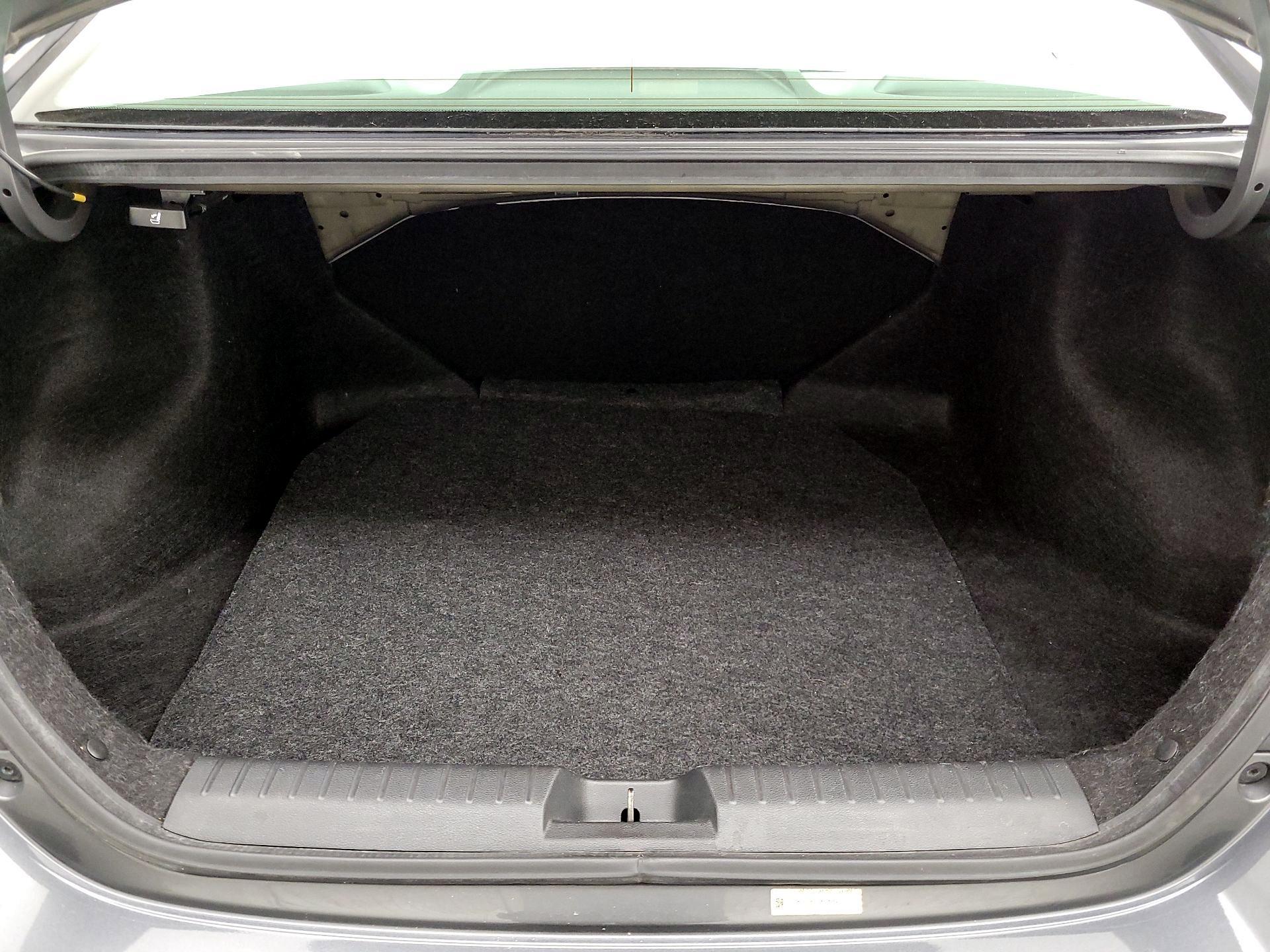 Thumbnail: 2013 Honda Civic - 20