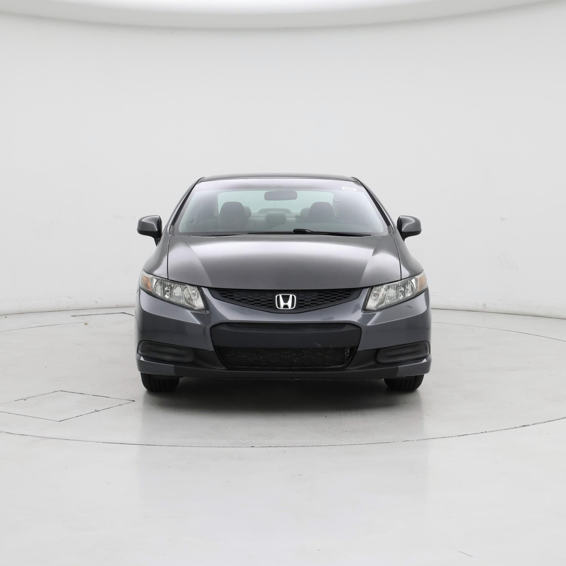 Thumbnail: 2013 Honda Civic - 5