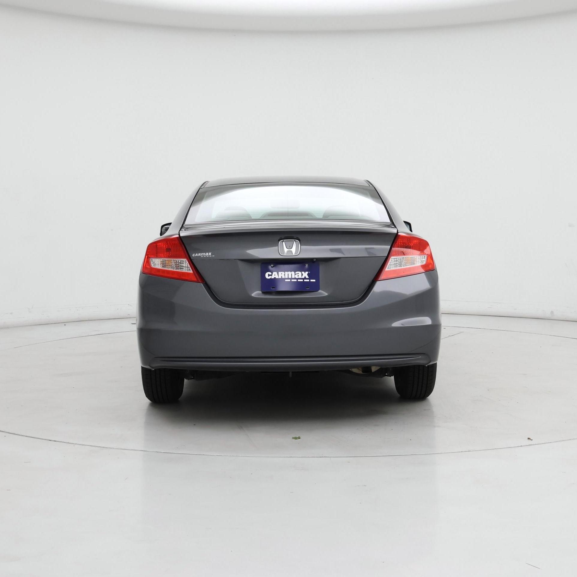 Thumbnail: 2013 Honda Civic - 6