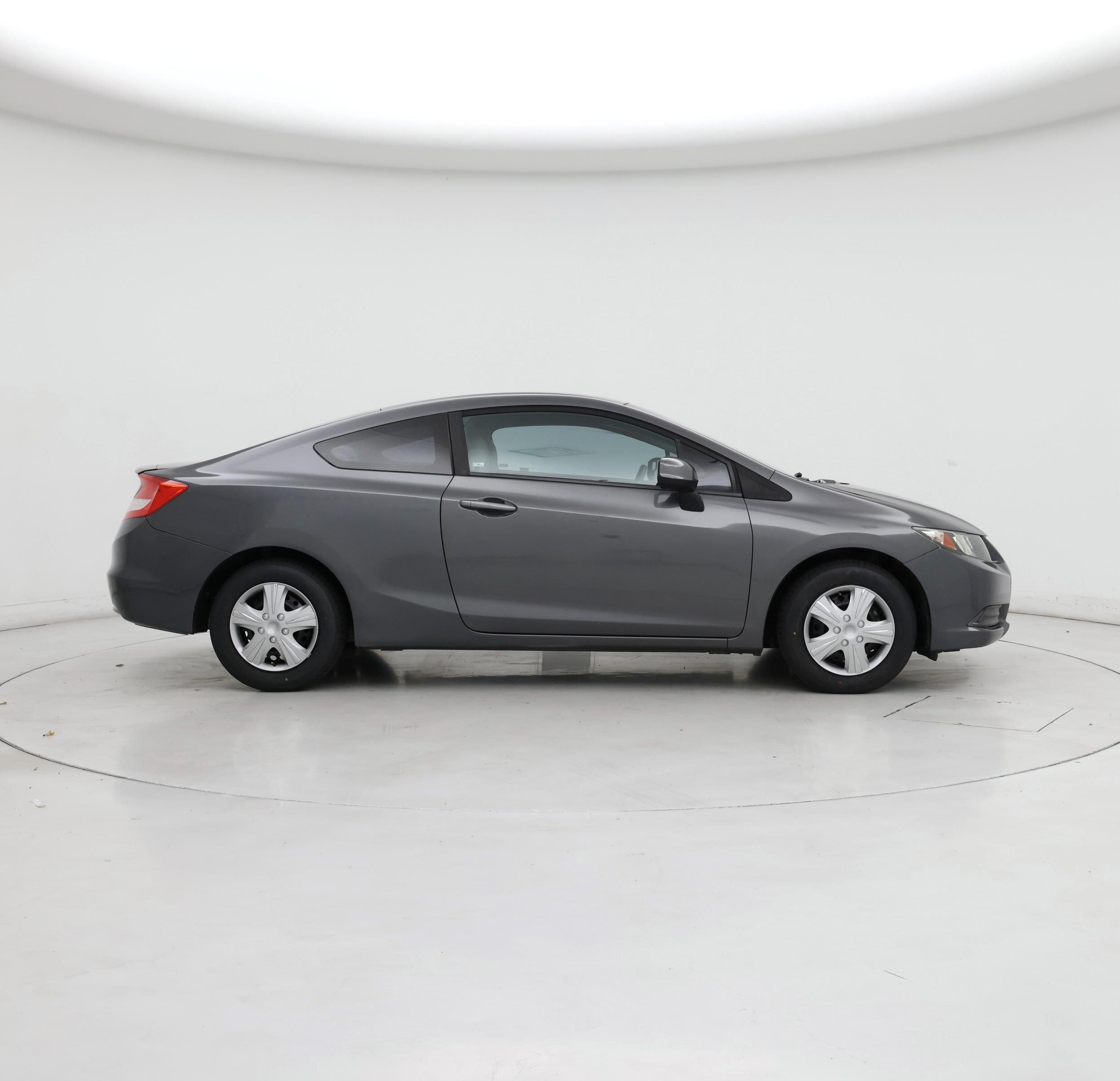 Thumbnail: 2013 Honda Civic - 7