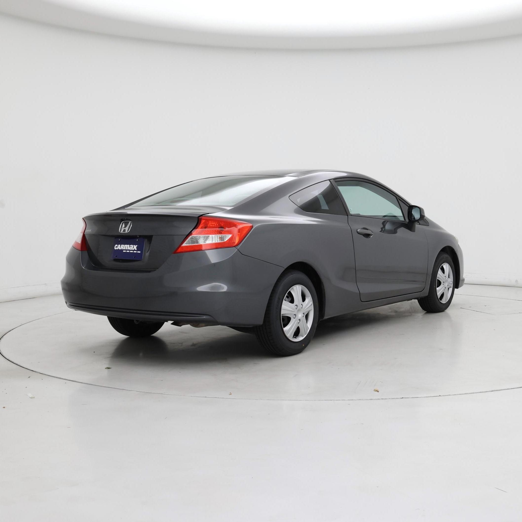 Thumbnail: 2013 Honda Civic - 8