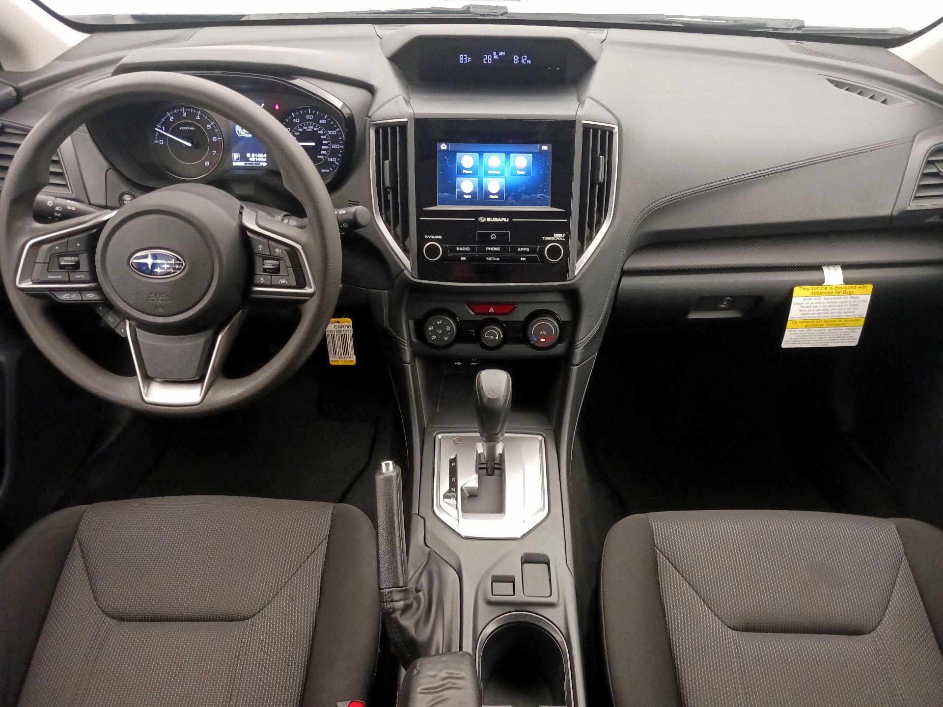 Thumbnail: 2021 Subaru Impreza - 9