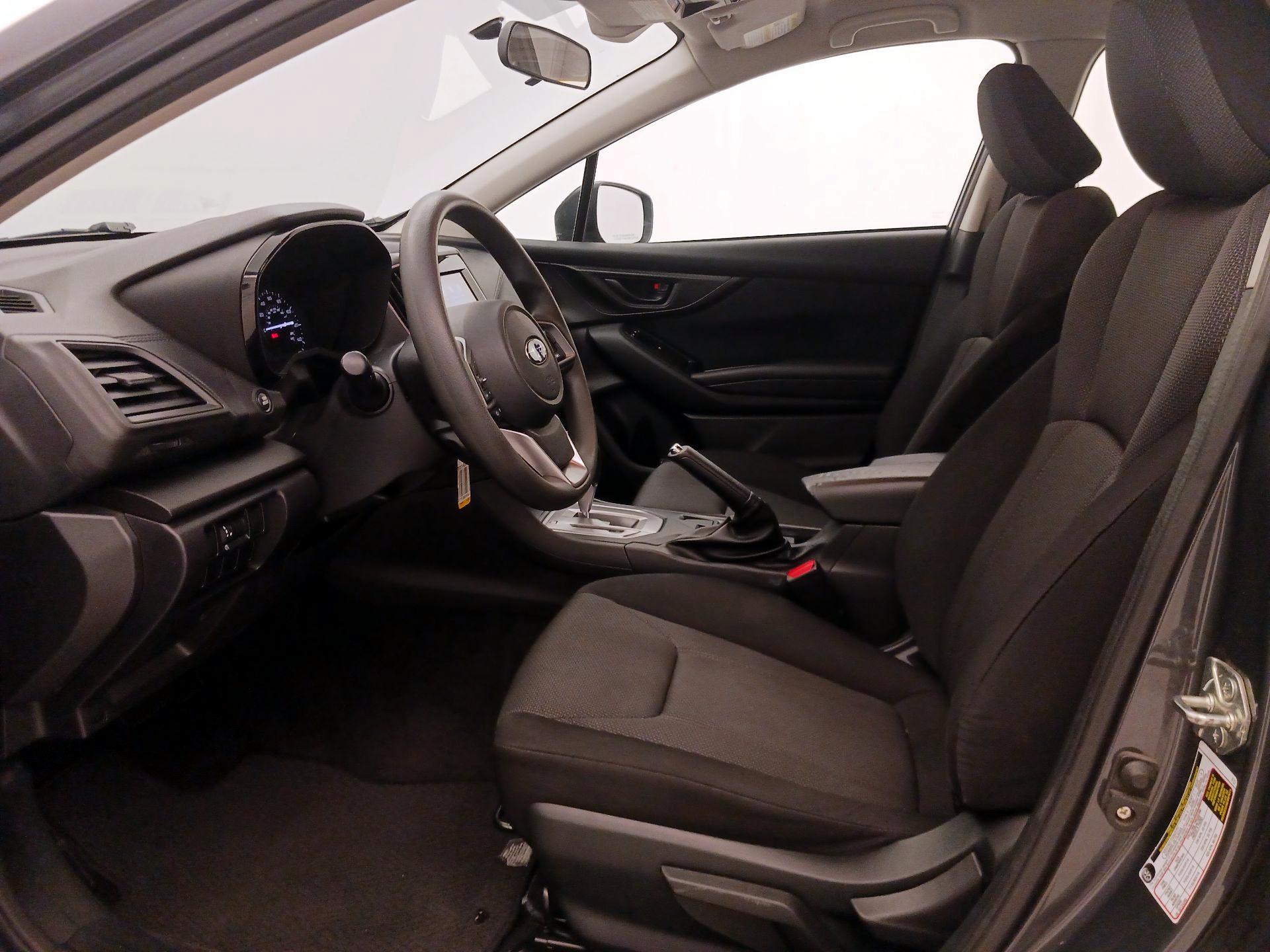 Thumbnail: 2021 Subaru Impreza - 11