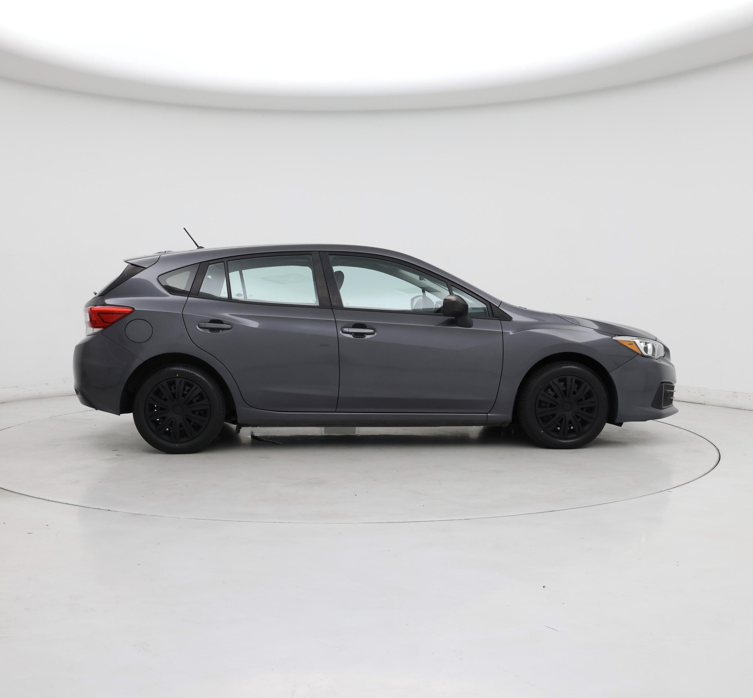 Thumbnail: 2021 Subaru Impreza - 7