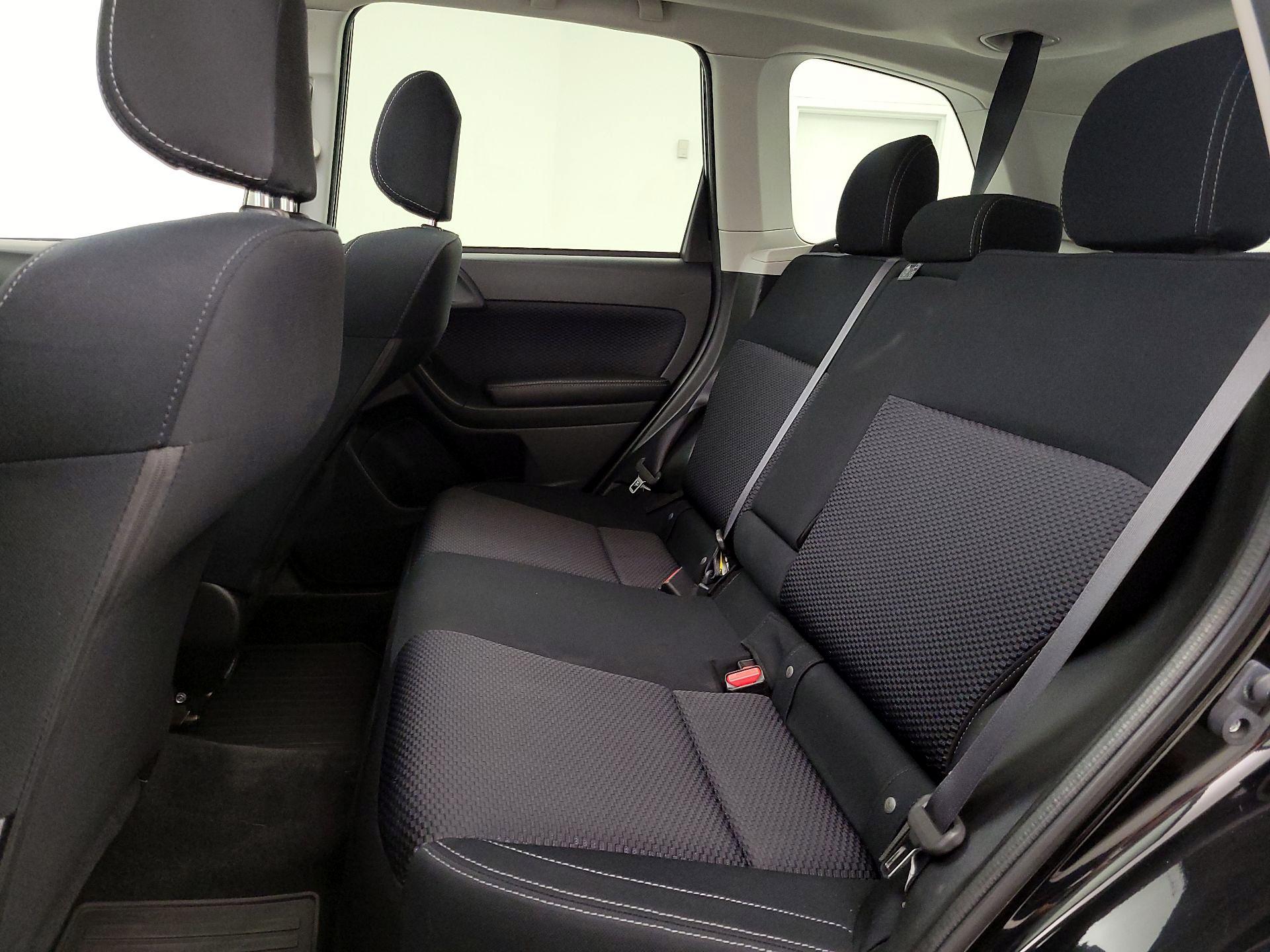 Thumbnail: 2017 Subaru Forester - 20