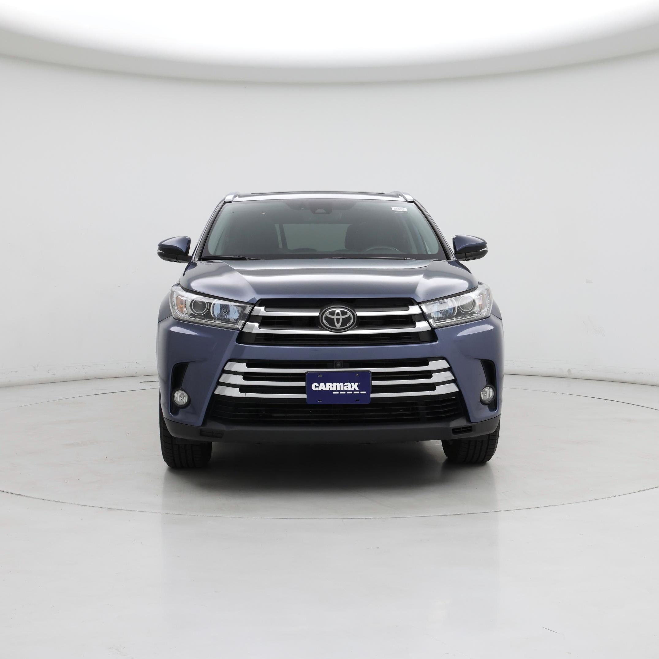 Thumbnail: 2018 Toyota Highlander - 5