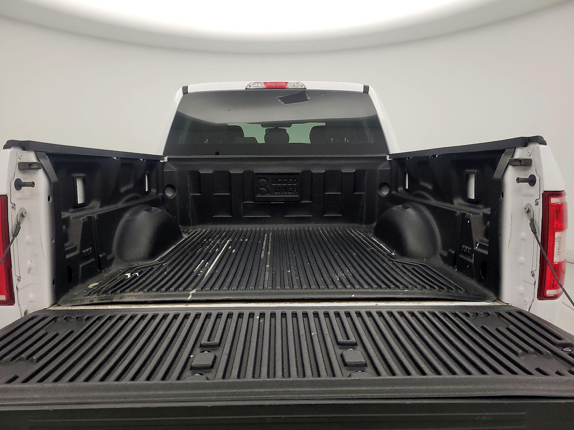 Thumbnail: 2018 Ford F-150 - 20