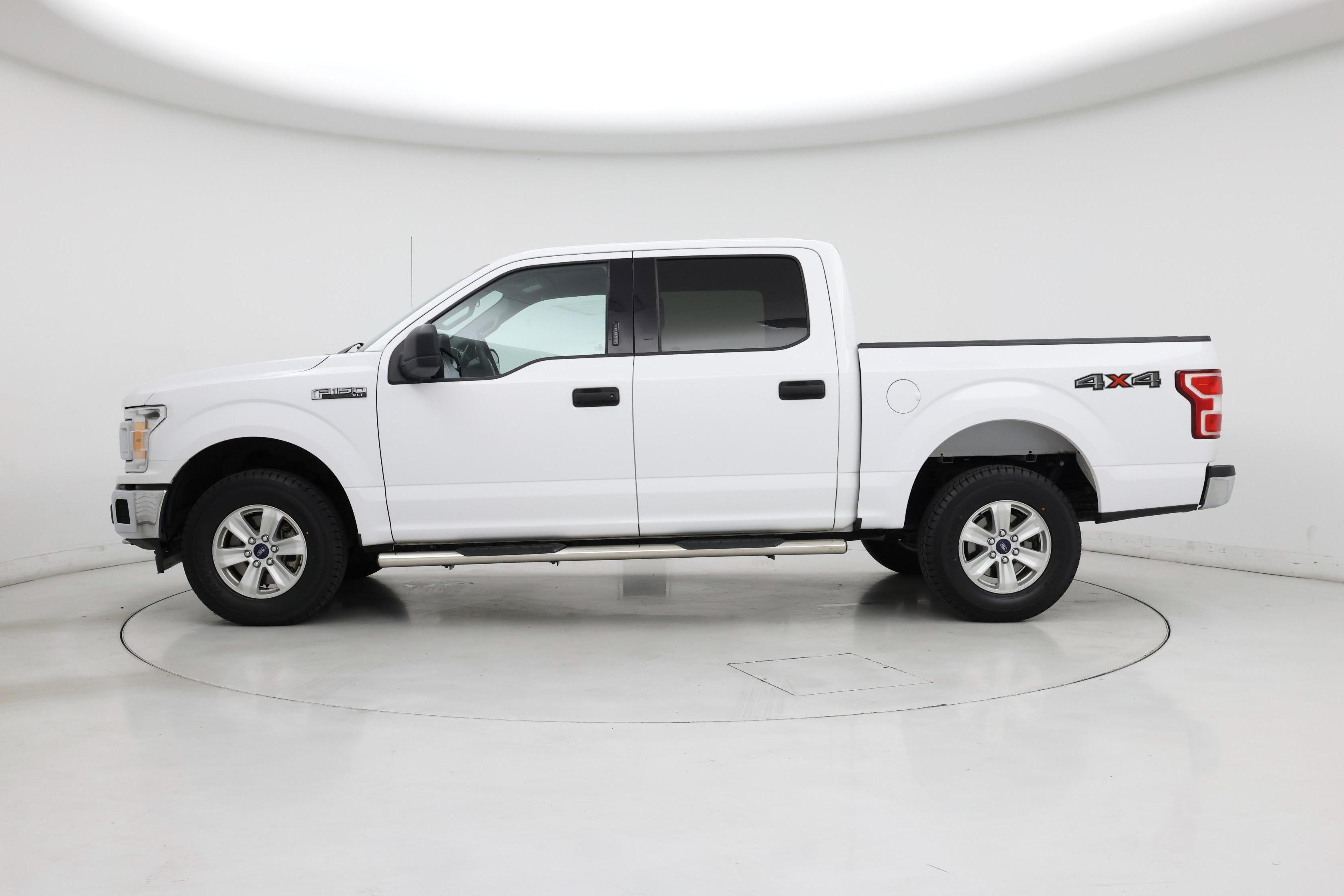 Thumbnail: 2018 Ford F-150 - 3
